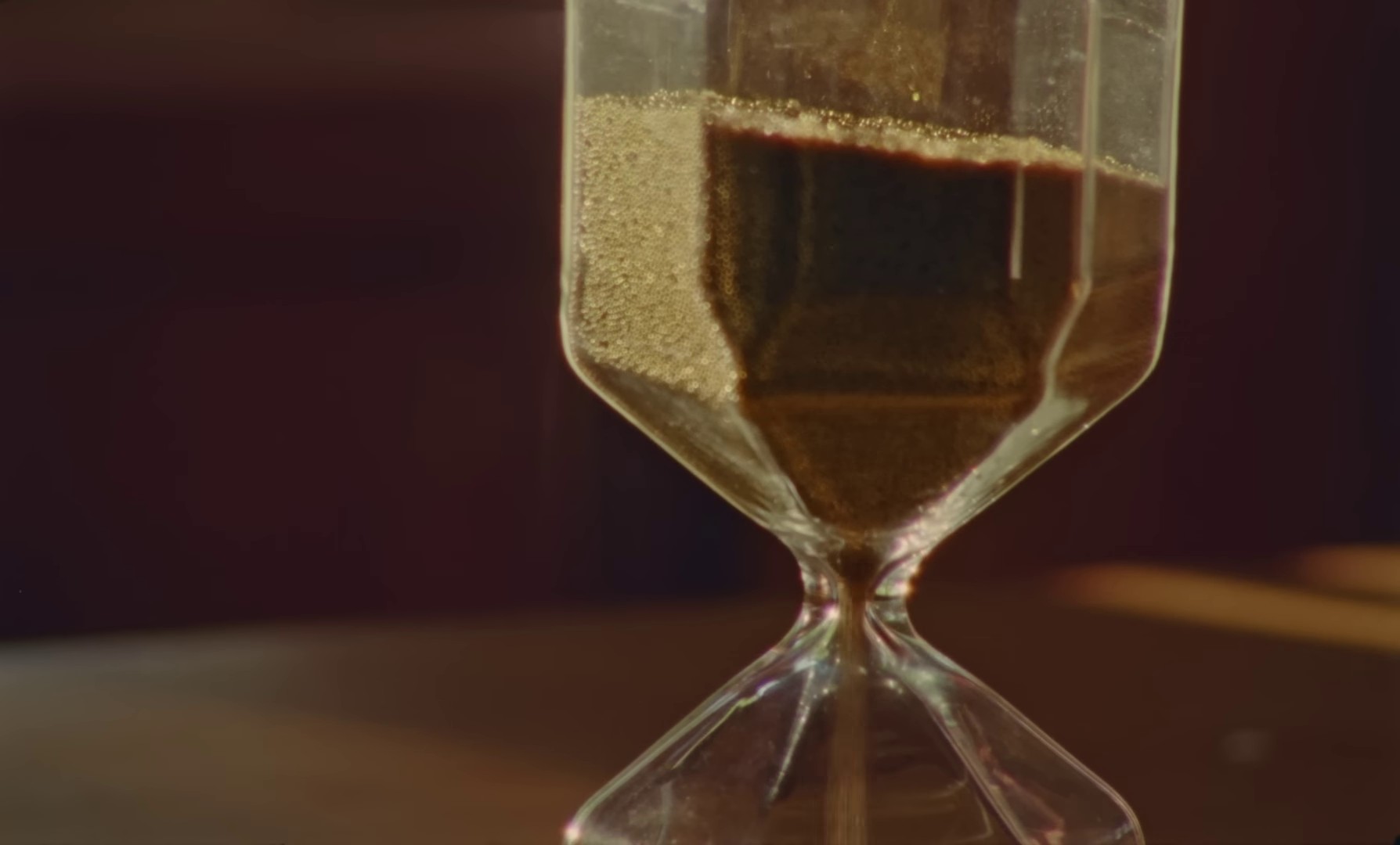 Derrumbe (2024) —  shot,  lighting