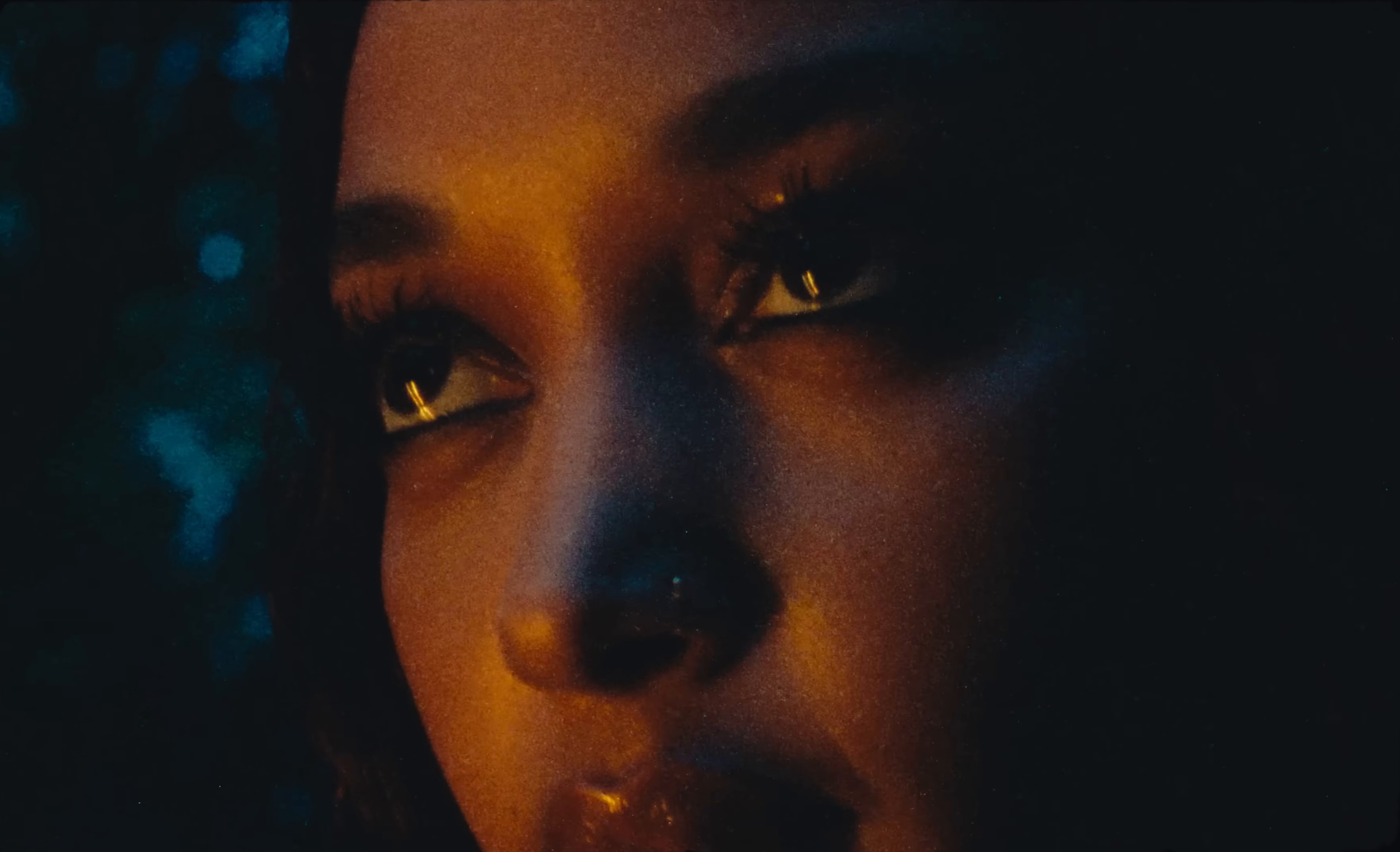 City's Burning (2024) —  shot,  lighting