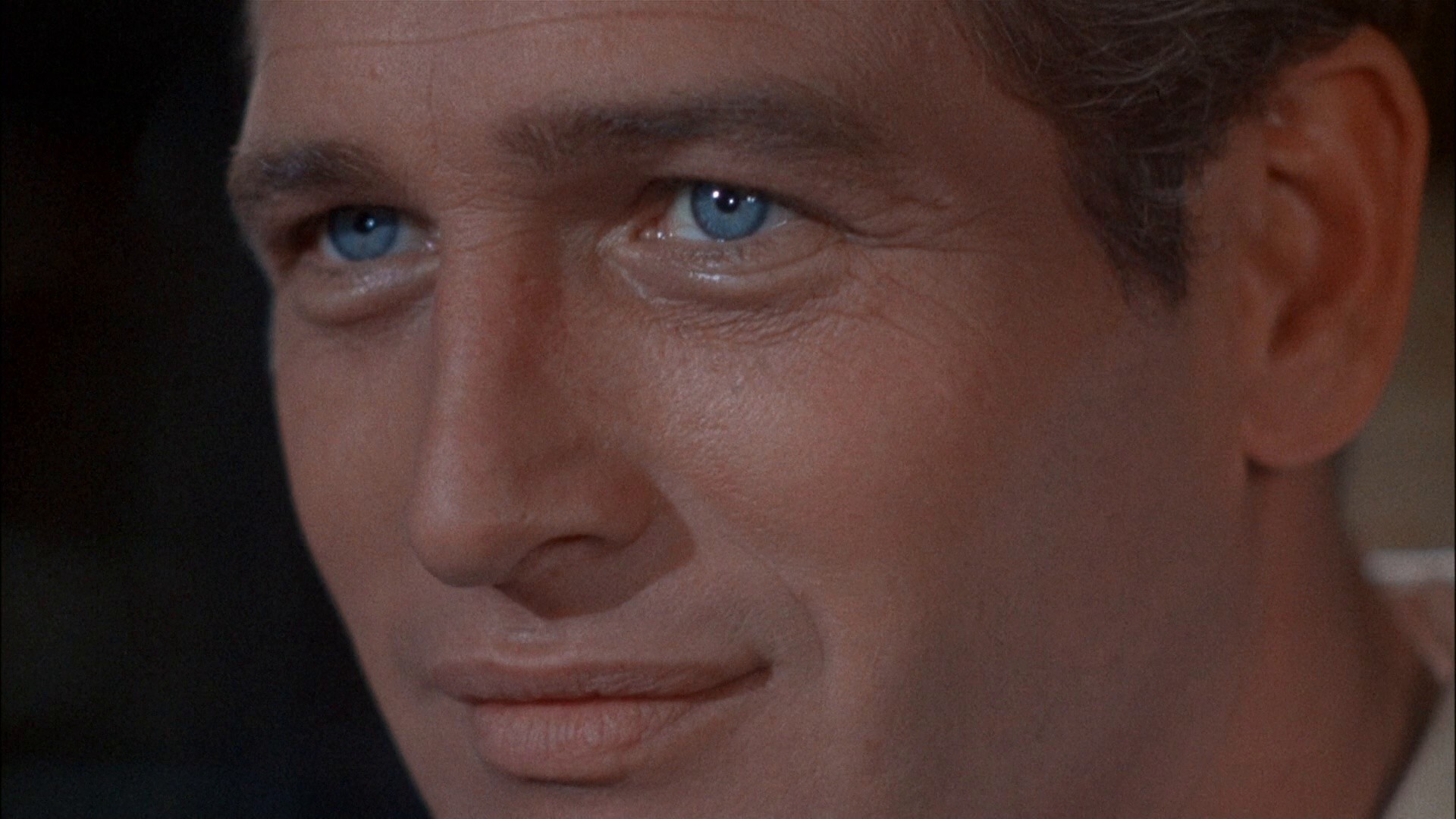 A New Kind of Love (1963) —  shot,  lighting