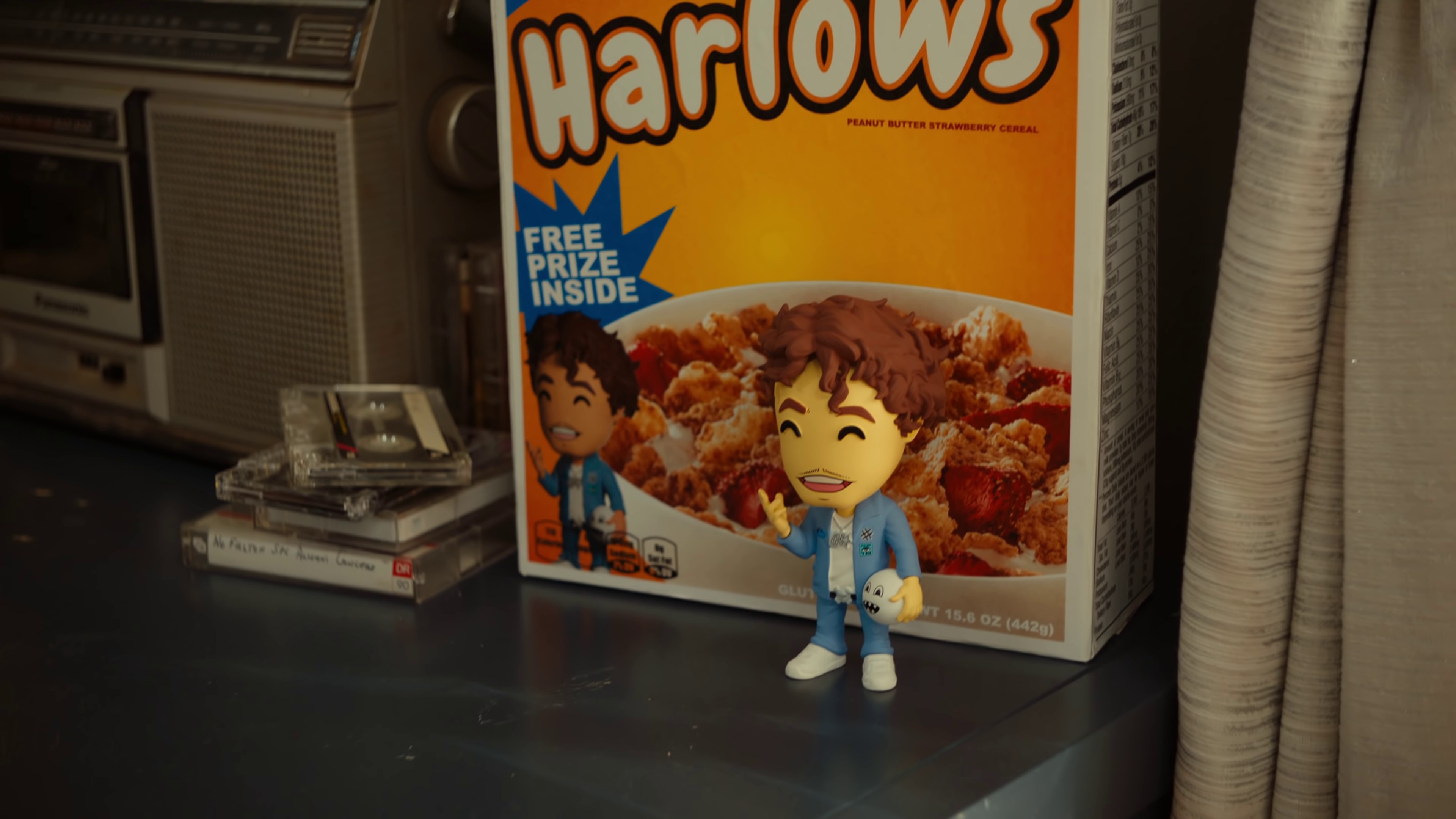 Tyler Herro (2020) —  shot,  lighting