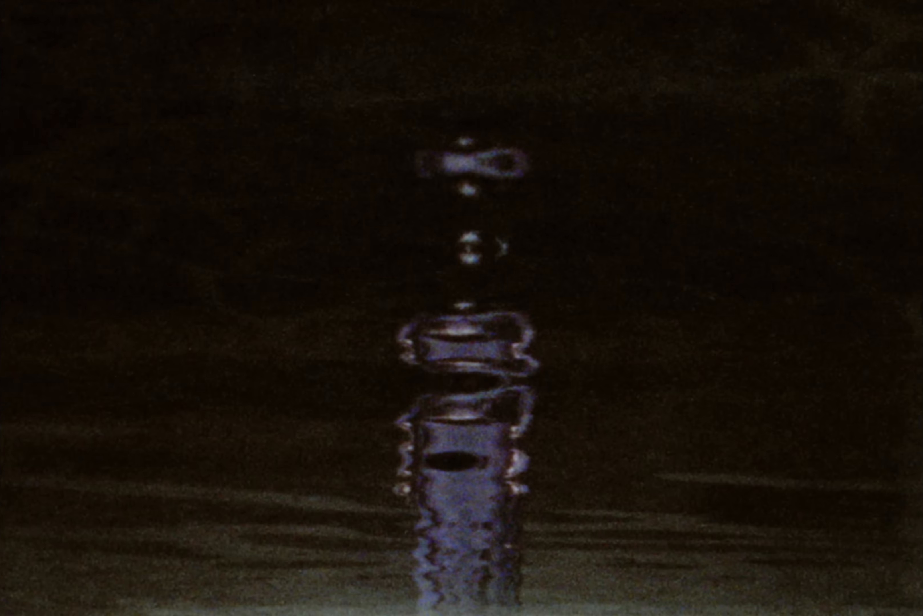 INRI (2024) —  shot,  lighting