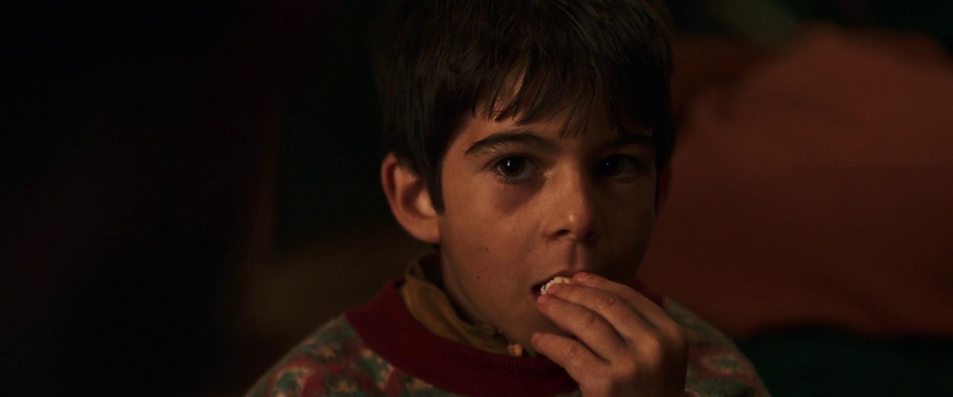 DJ Ahmet (2026) —  shot,  lighting