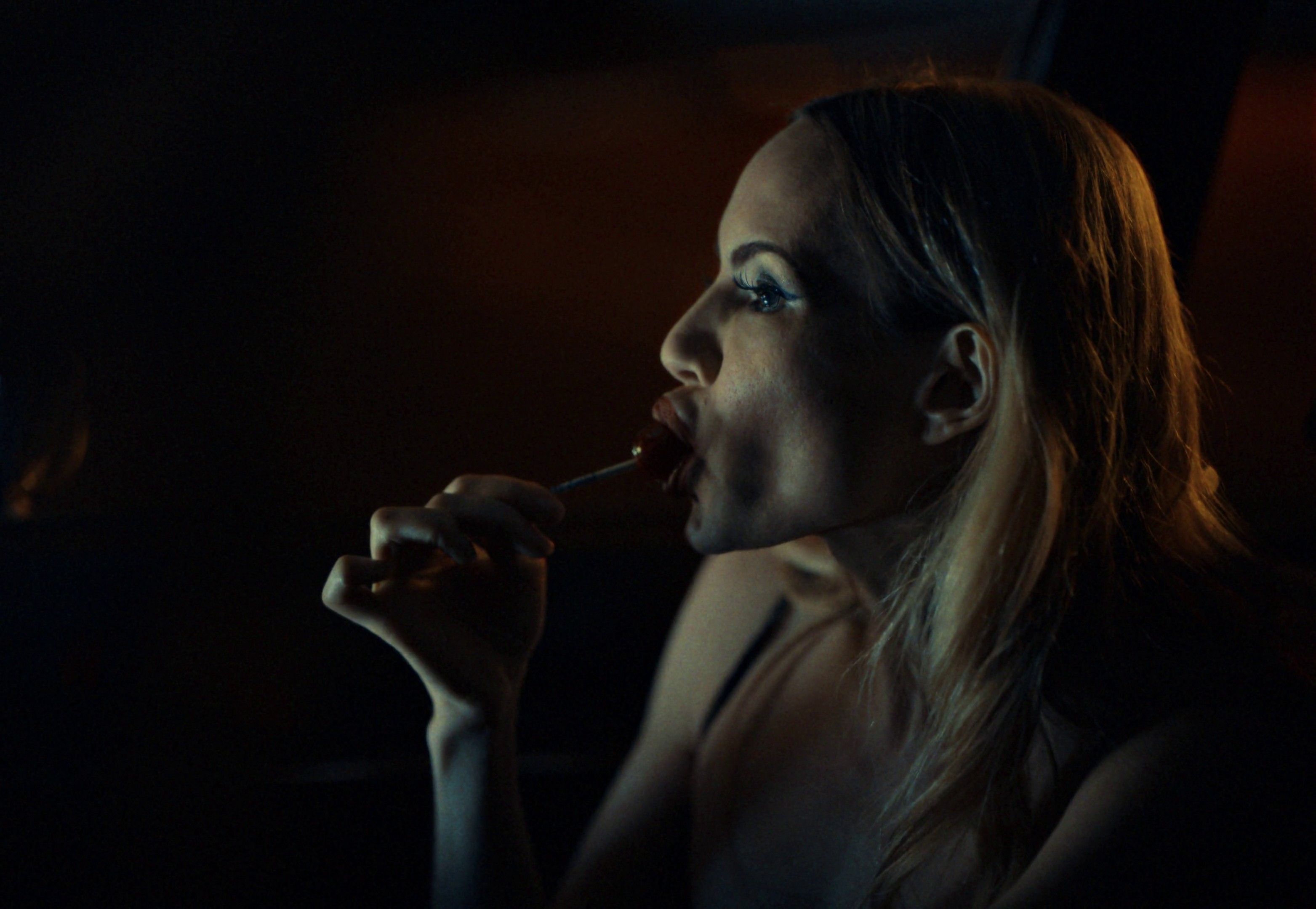 The American Dream (2020) —  shot,  lighting