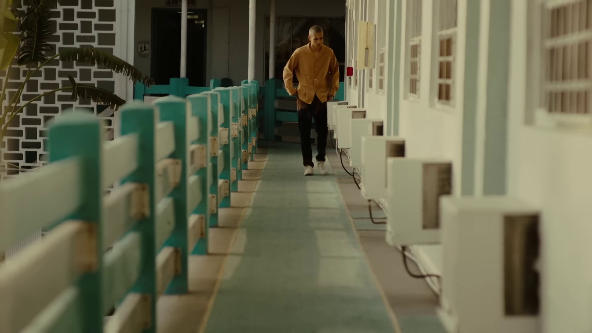 3 Nights (2019) —  shot,  lighting