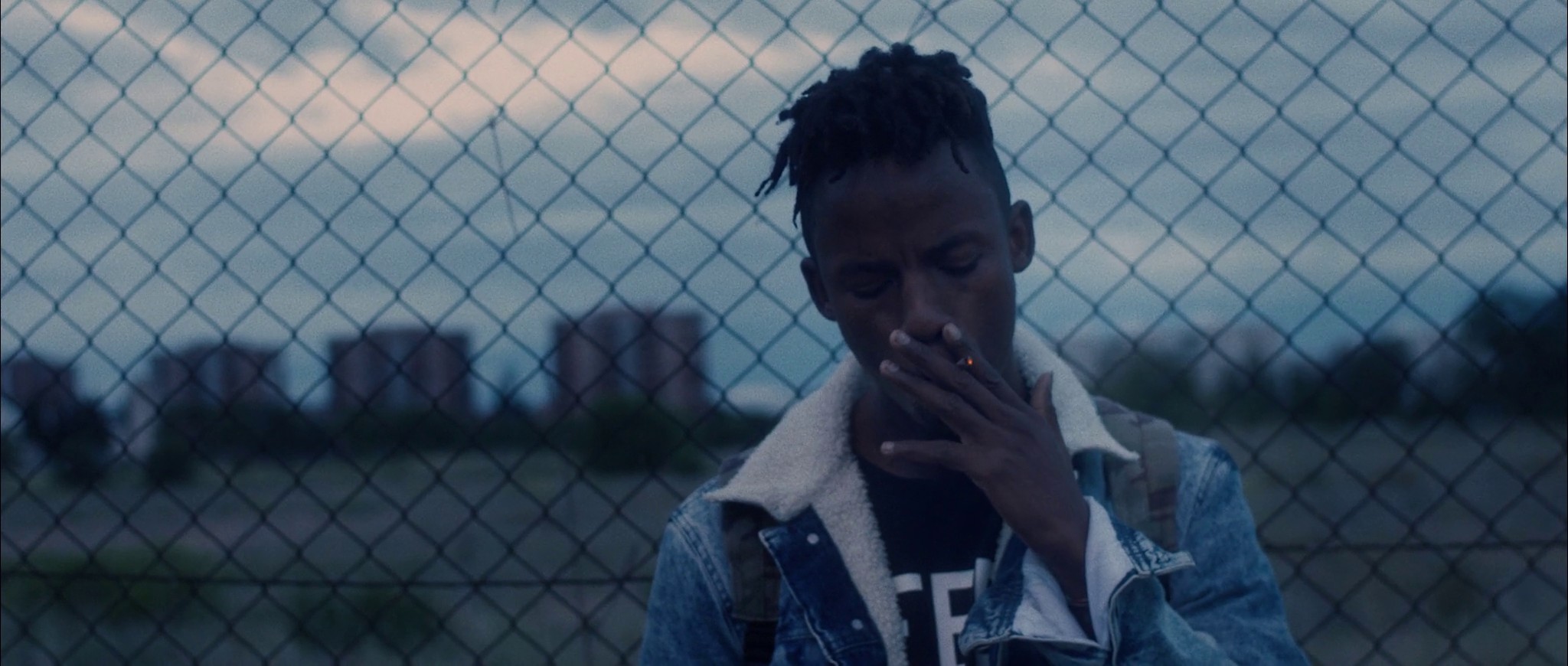 SOUL (2021) —  shot,  lighting