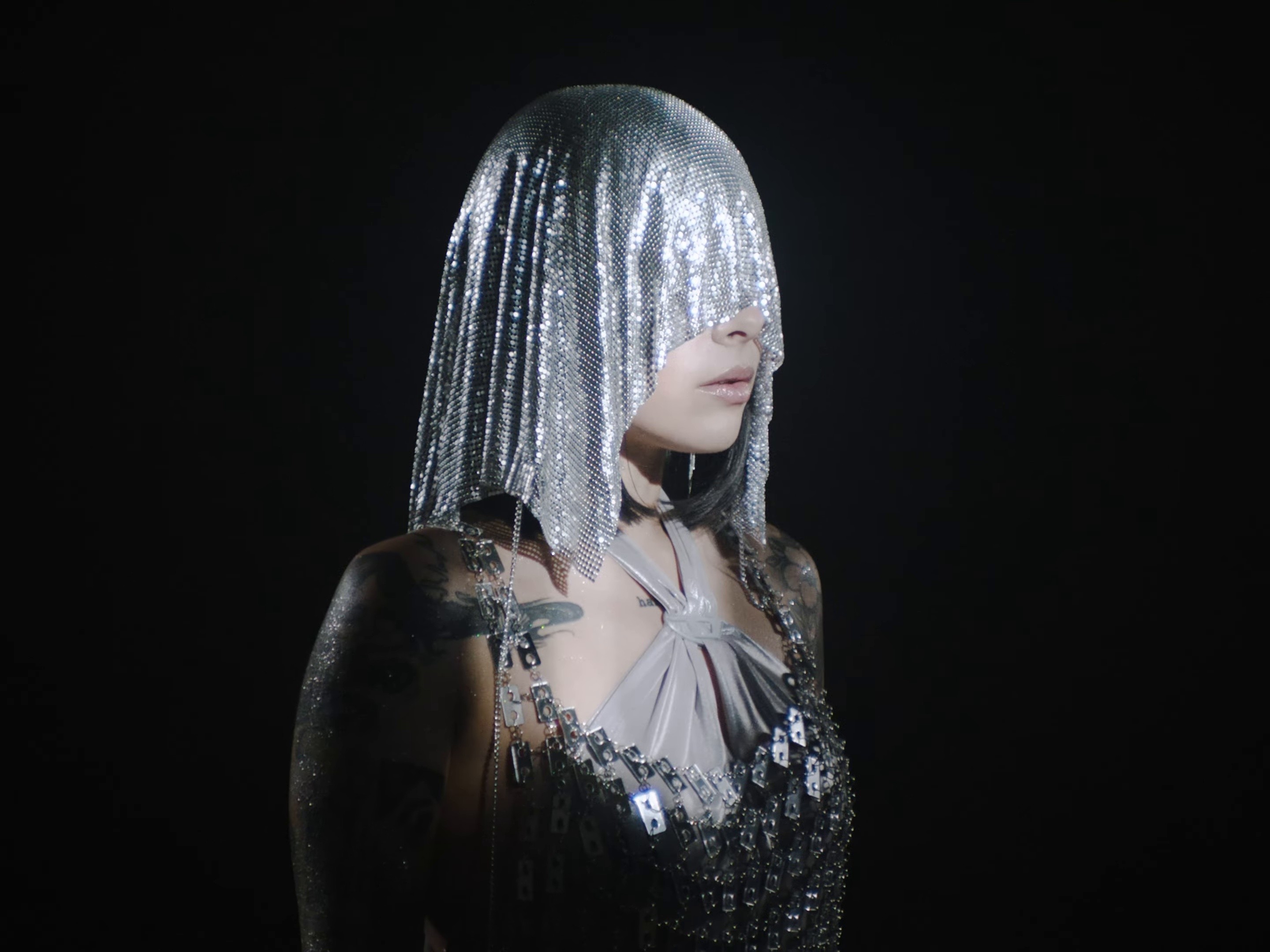 PITY PARTY (2025) —  shot,  lighting