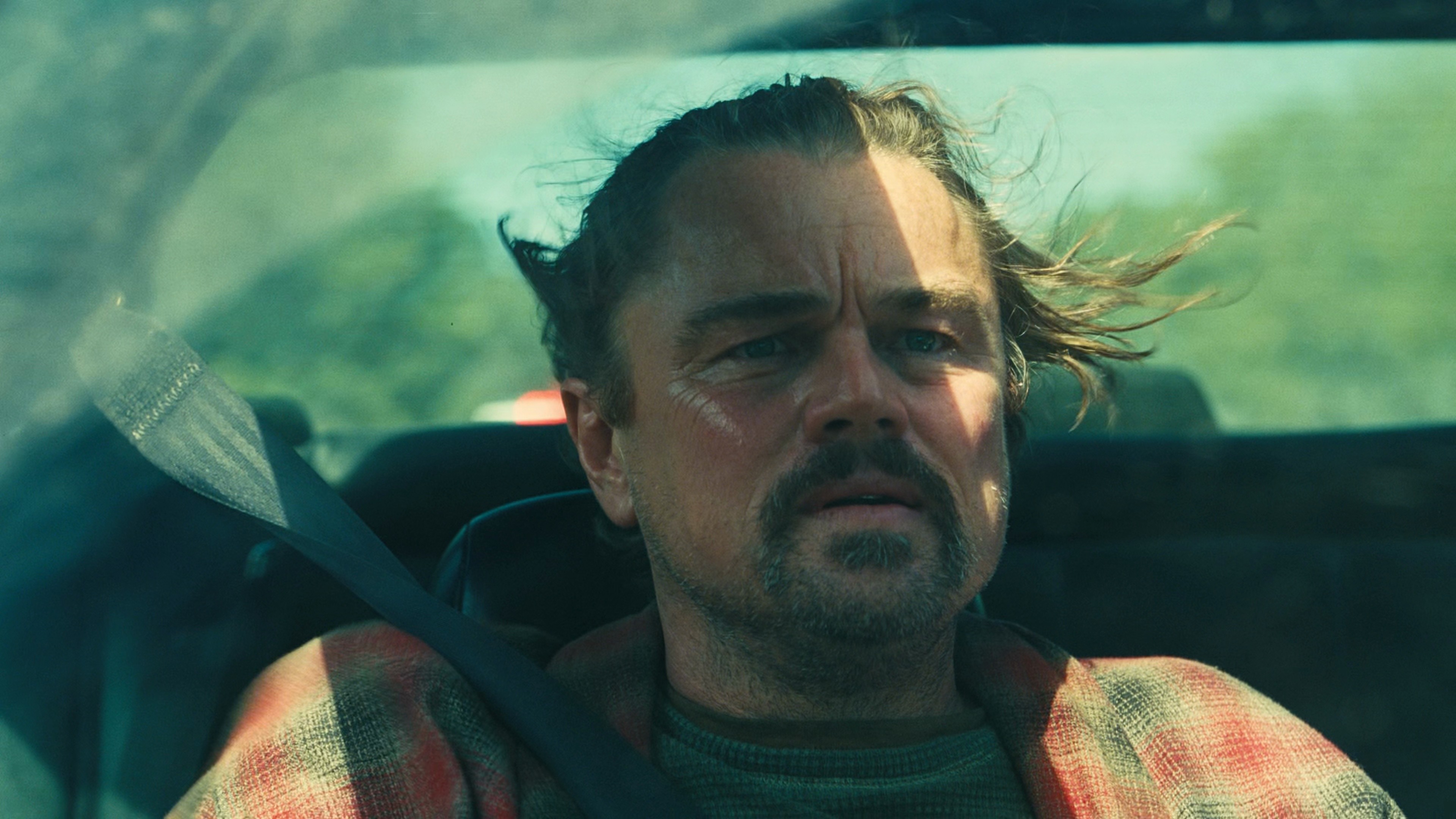 One Battle After Another (2025) —  shot,  lighting