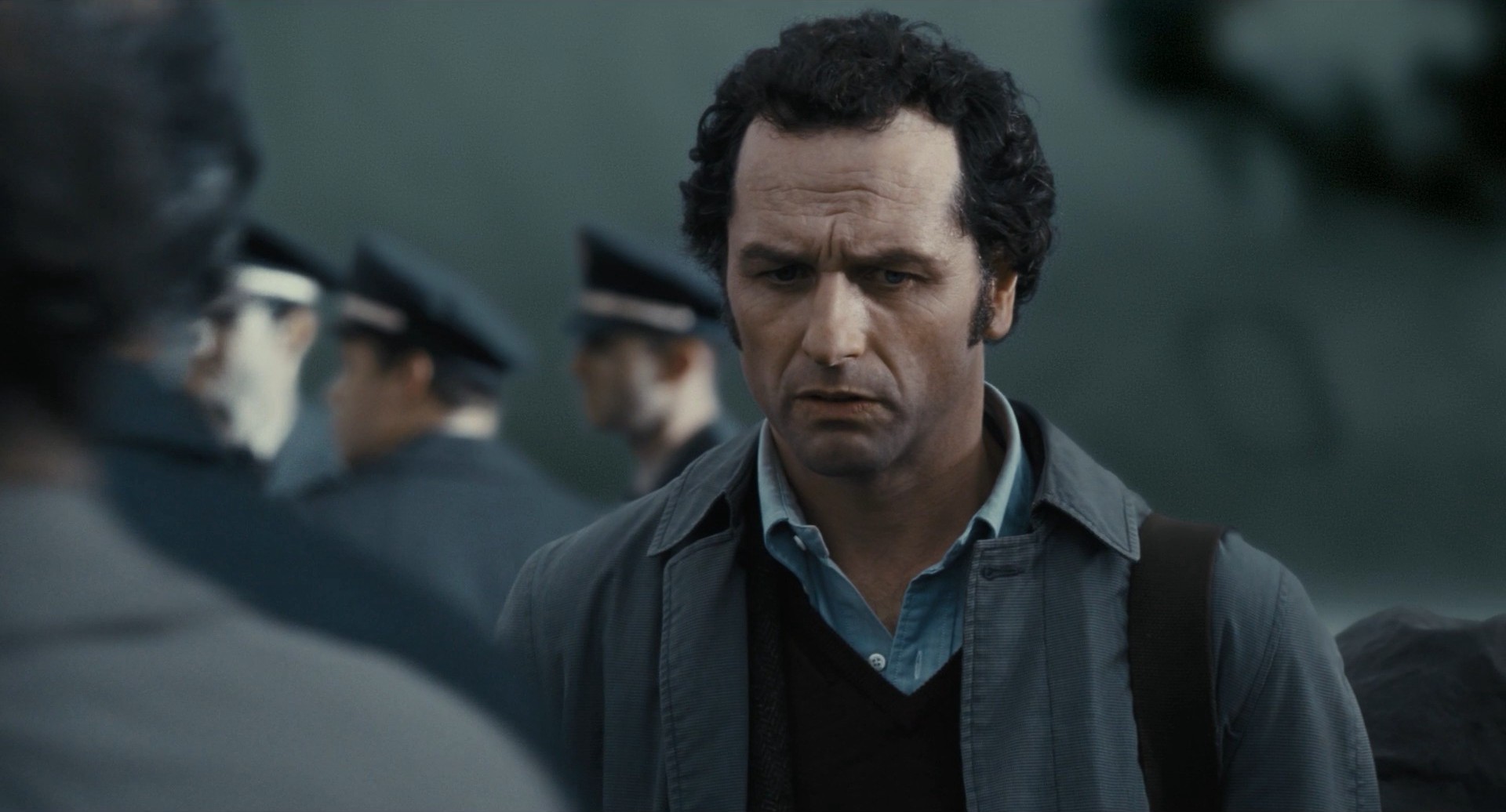 The Post (2017) —  shot,  lighting