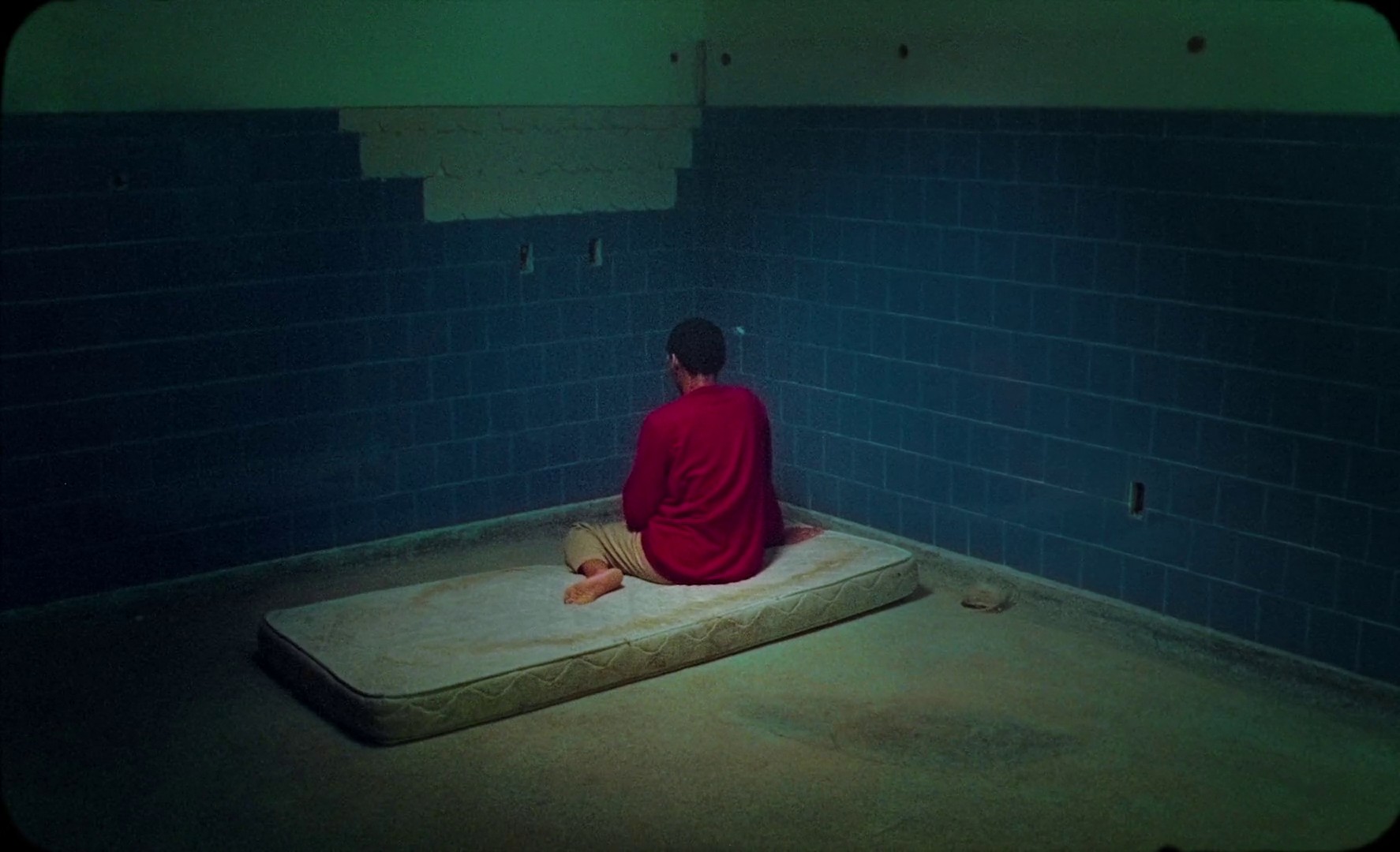 Medo (2021) —  shot,  lighting