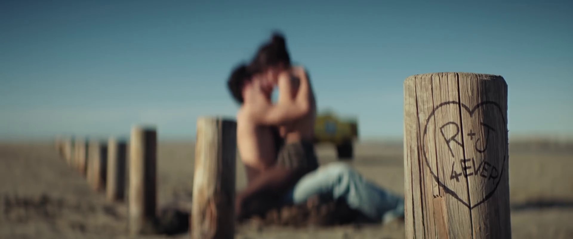 Vive nous  (2019) —  shot,  lighting