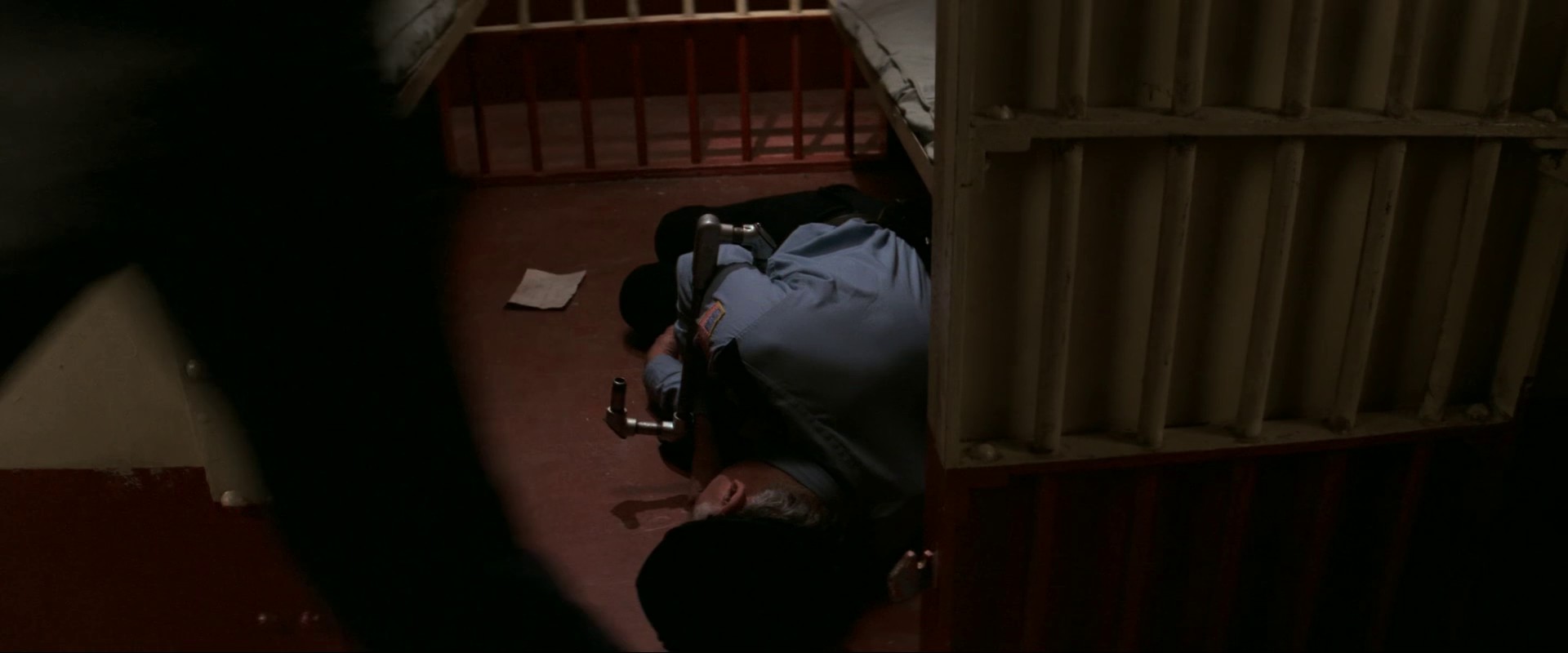 The Goonies (1985) —  shot,  lighting