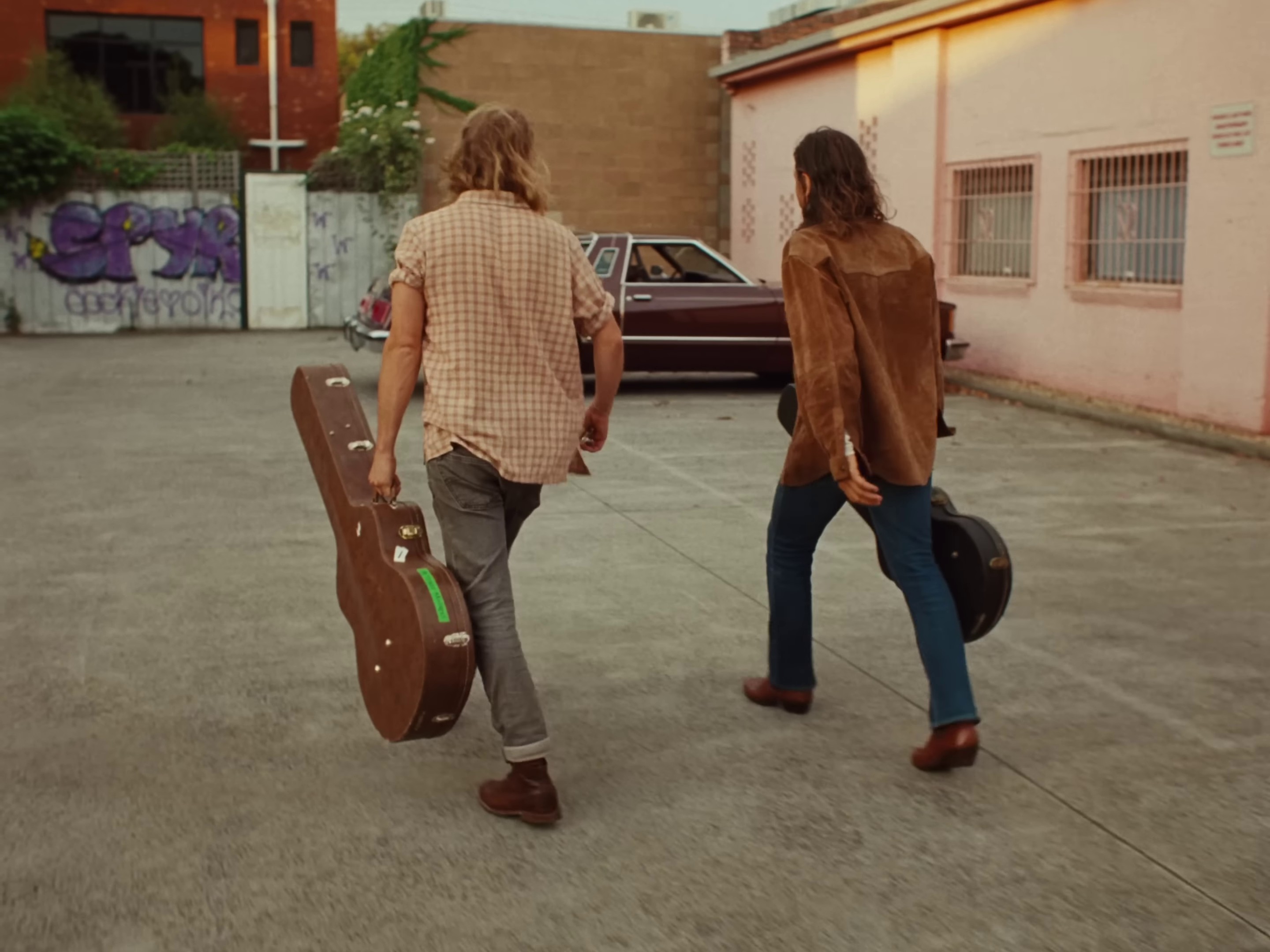 Take My Heart (2023) —  shot,  lighting