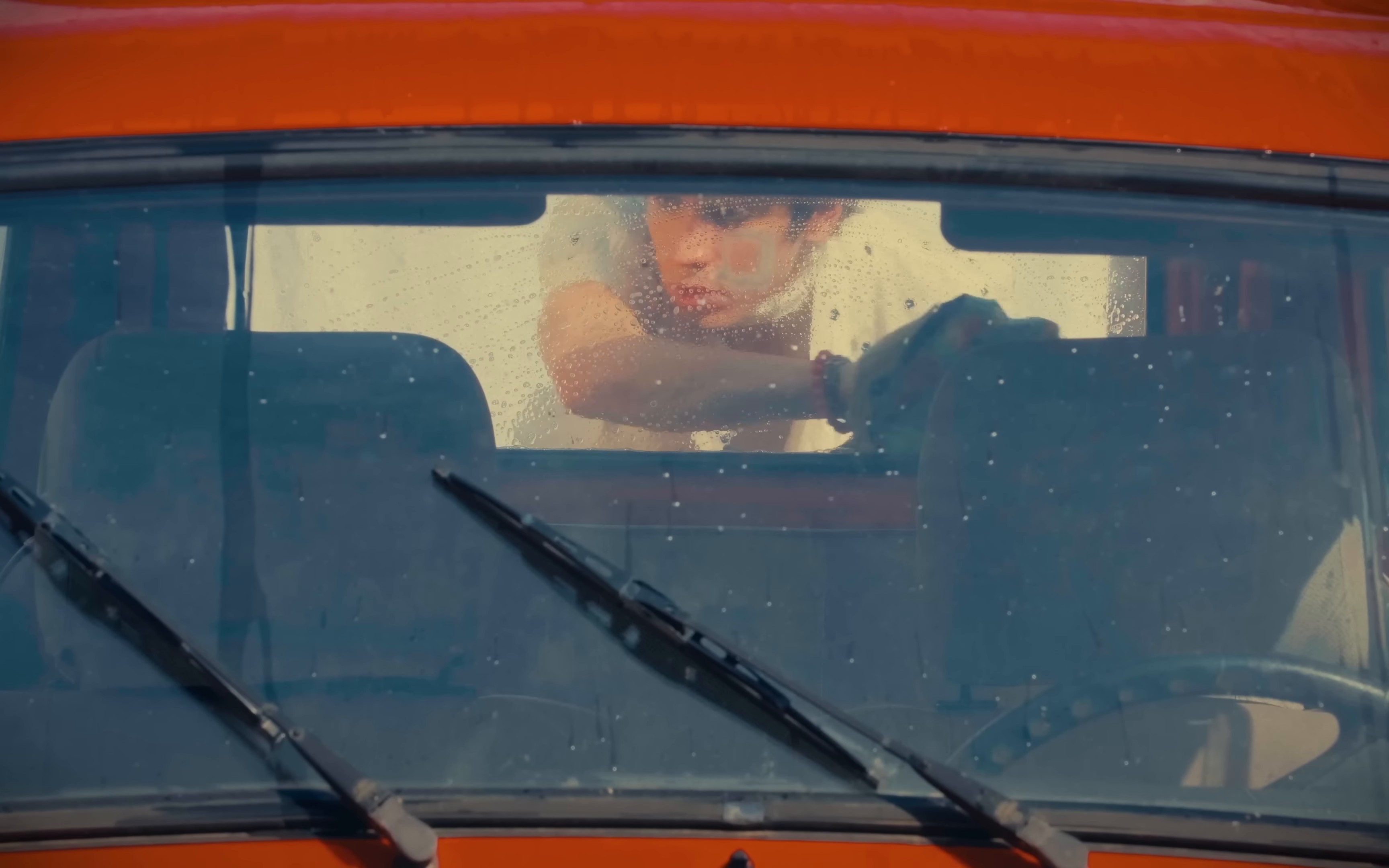 Gocce di Limone (2024) —  shot,  lighting