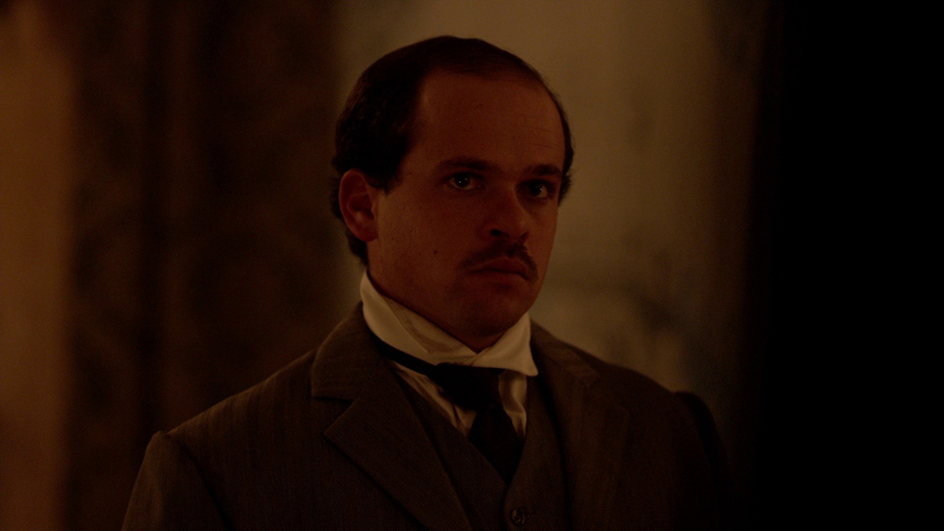 Padre Pio (2023) —  shot,  lighting