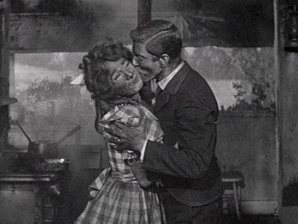 What a Way to Go! (1964) —  shot,  lighting