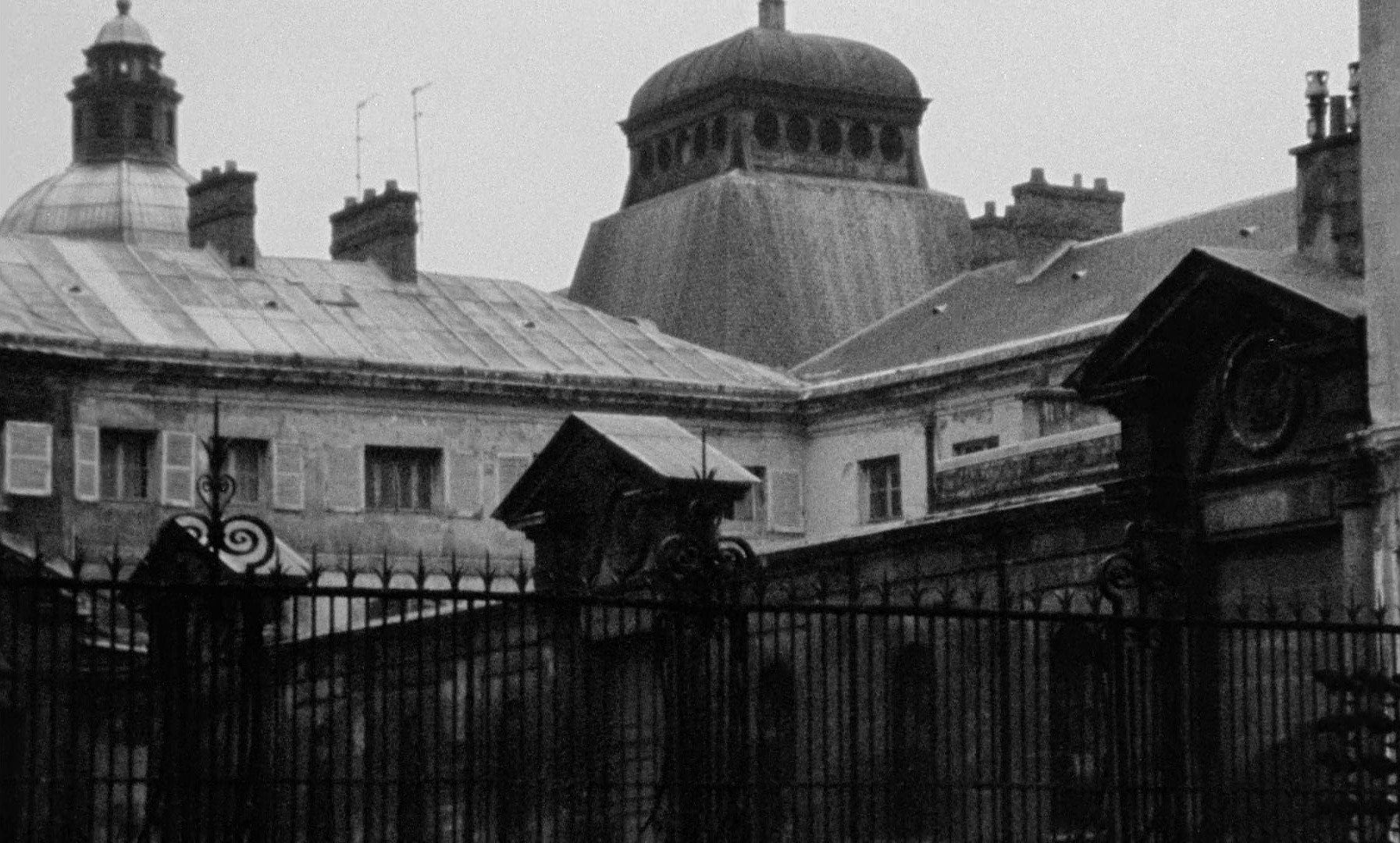 The Greatest Love of All Times (1972) —  shot,  lighting