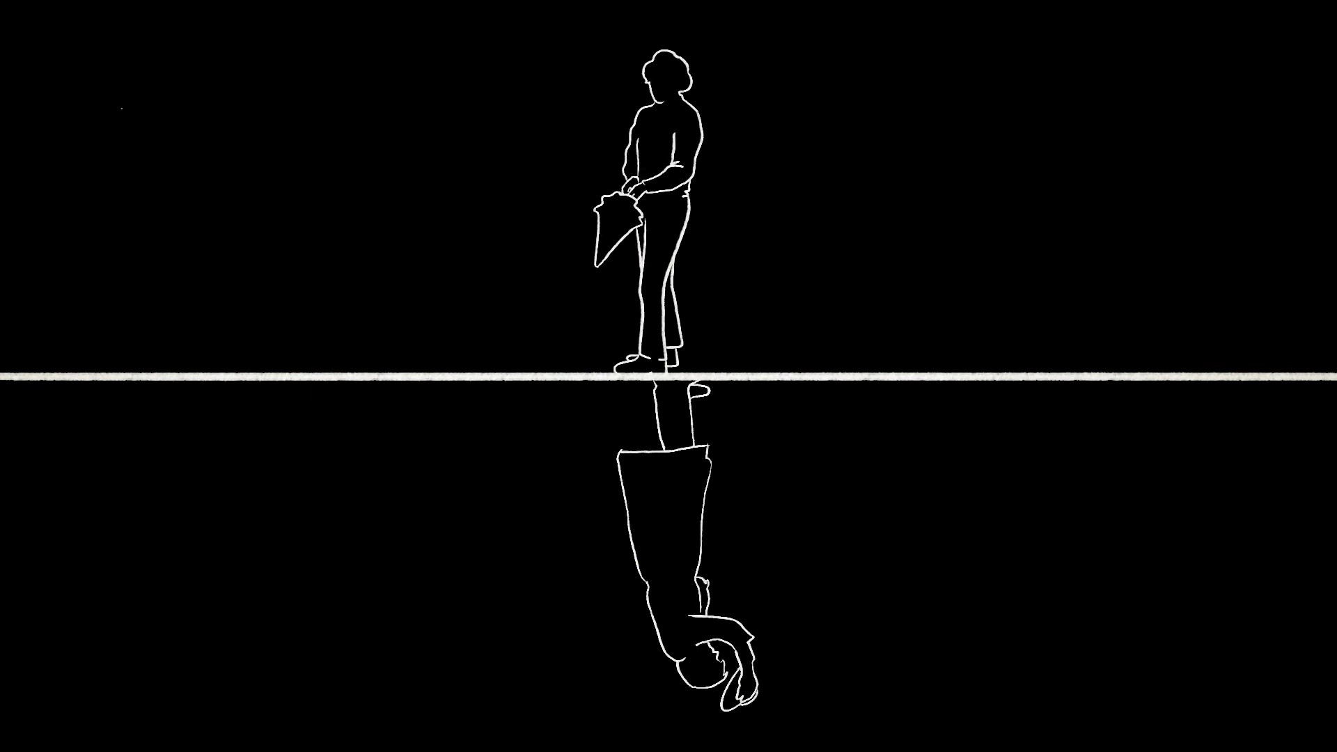 DON'T TALK TO STRANGERS (2024) —  shot,  lighting