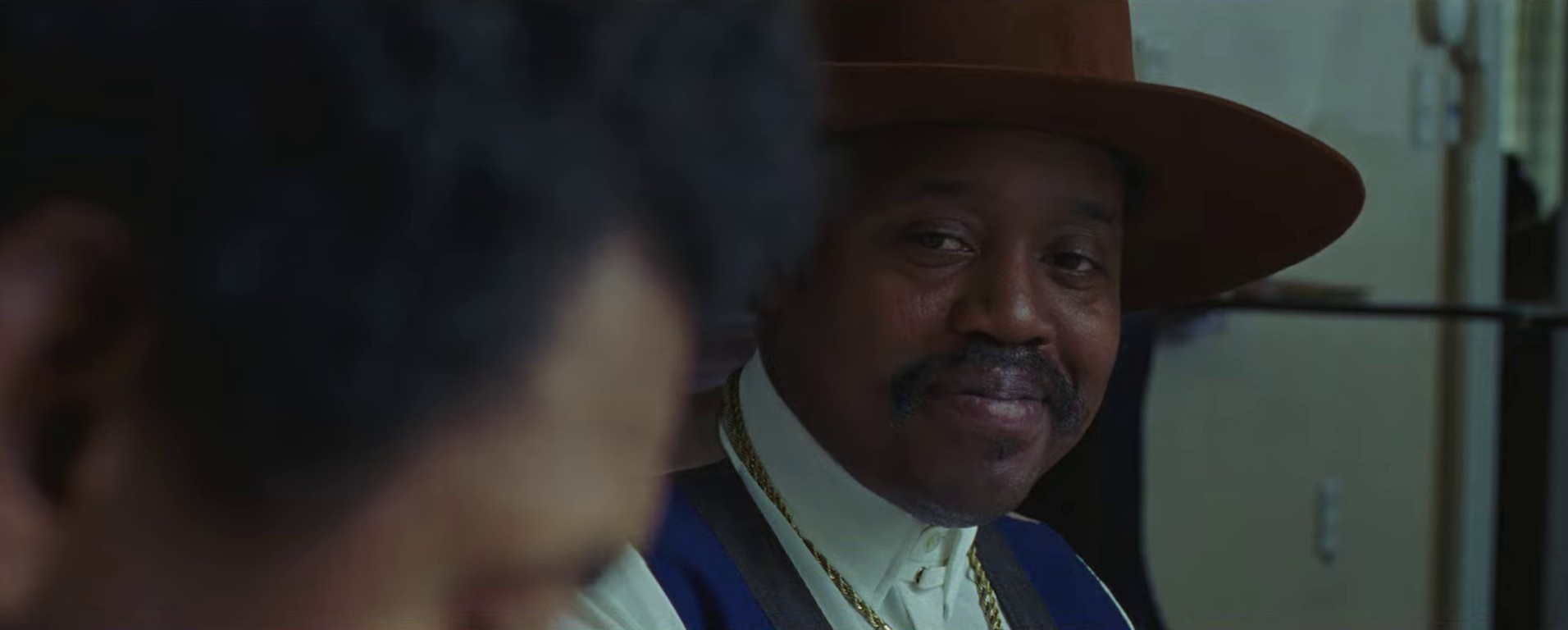 That Feeling  (2023) —  shot,  lighting