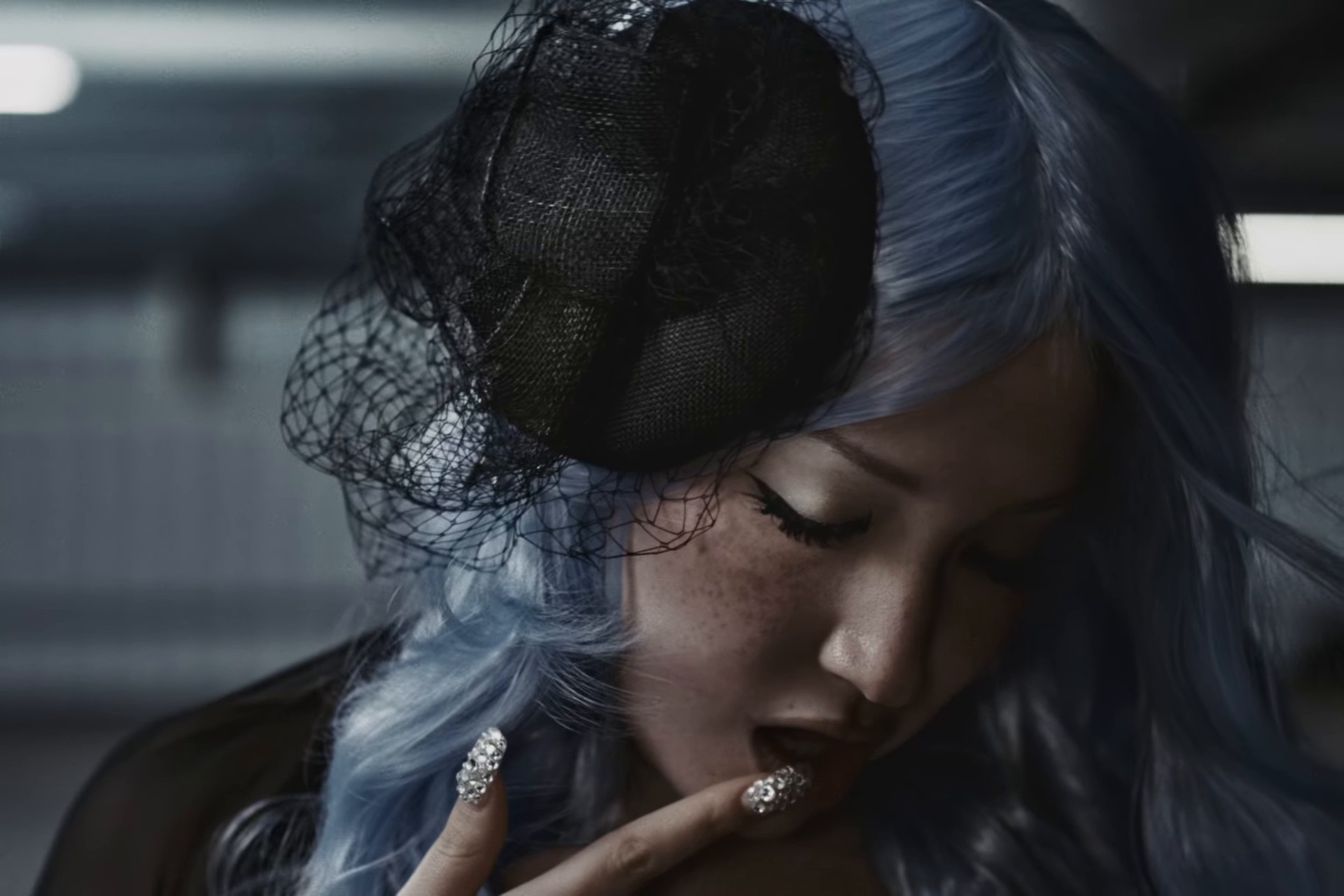 MC69 (2025) —  shot,  lighting