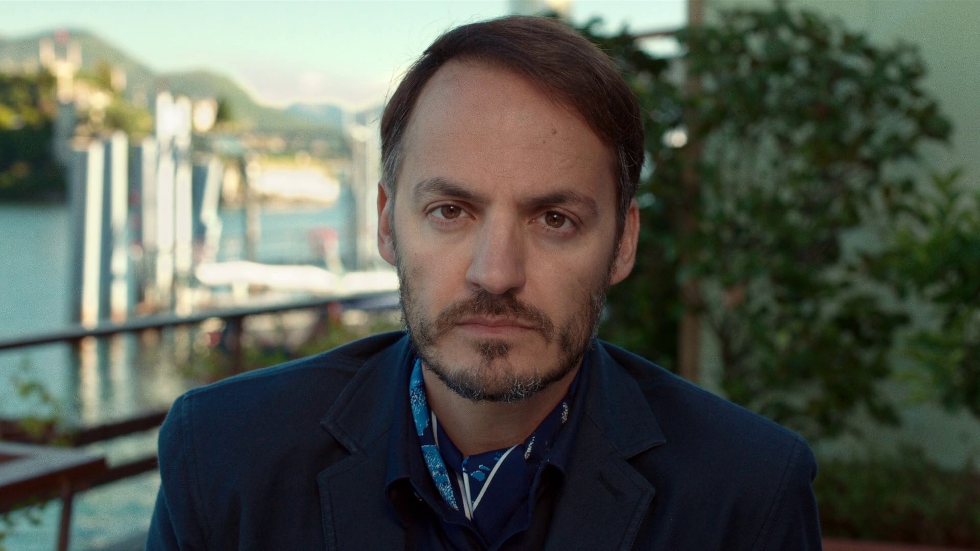 La Sapienza (2014) —  shot,  lighting