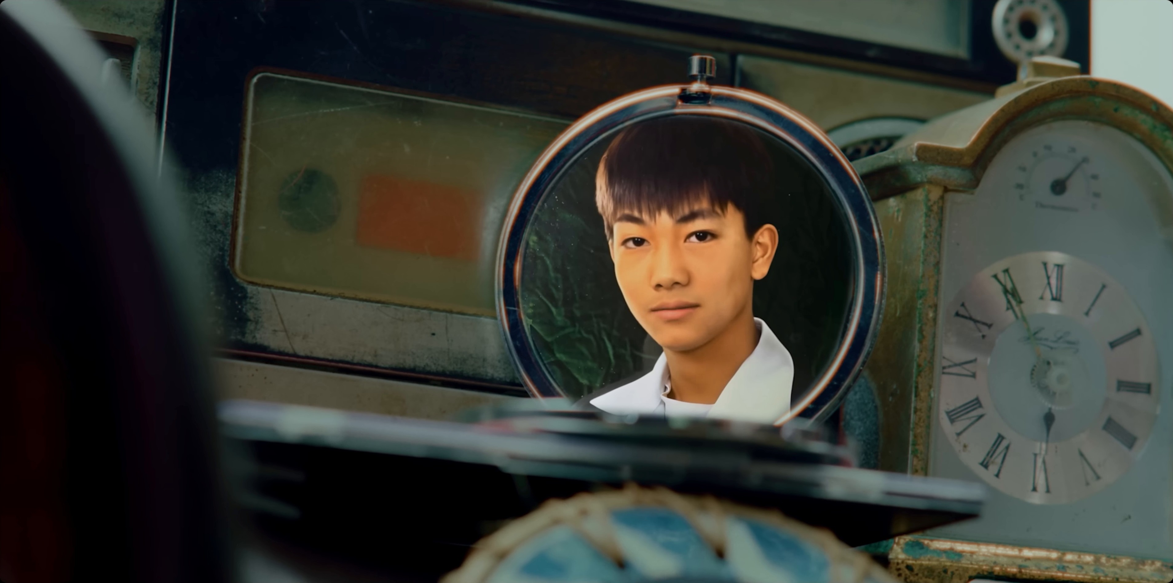 BỜ NHƯ ÀO (2024) —  shot,  lighting