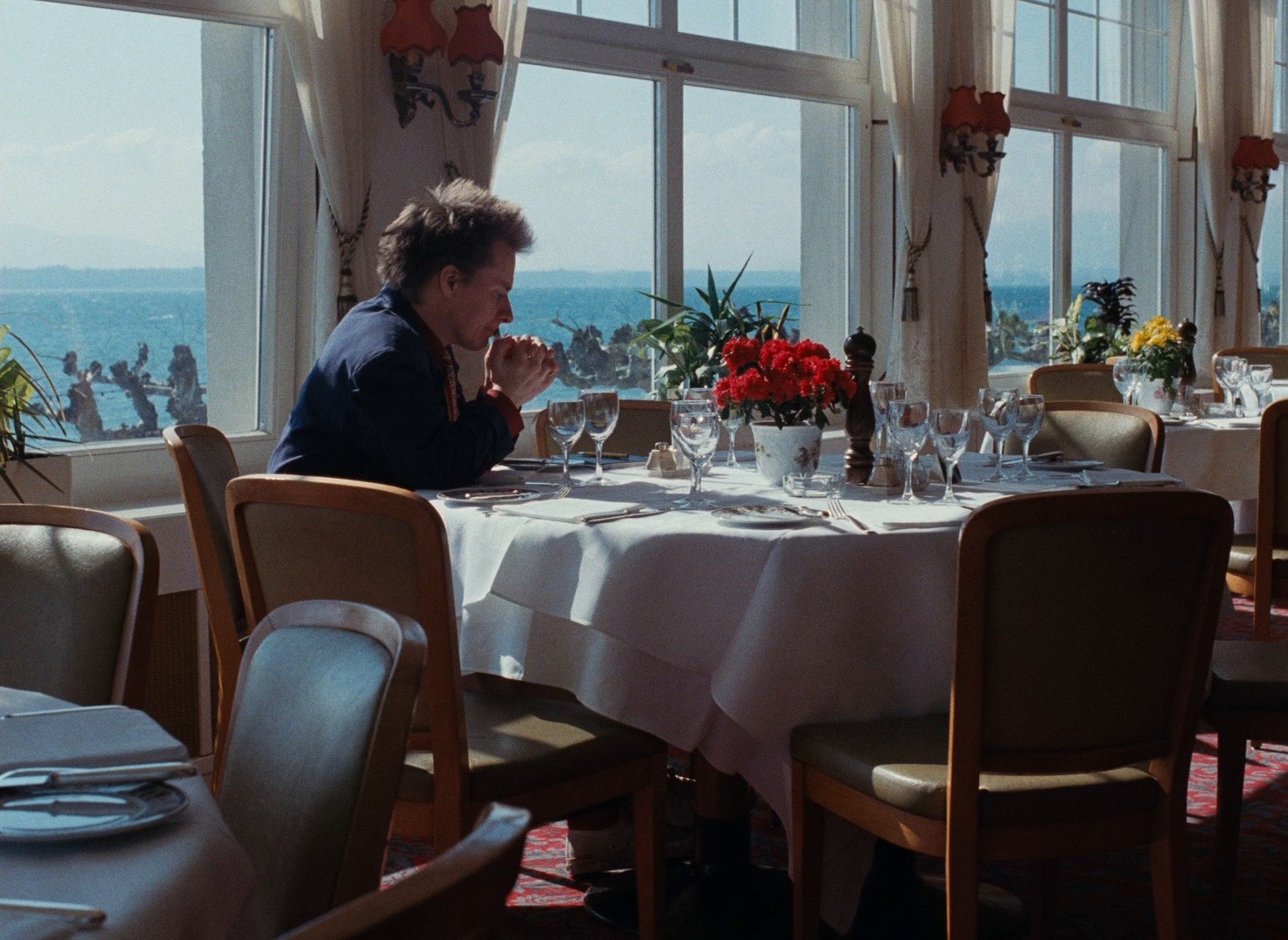 King Lear (2002) —  shot,  lighting