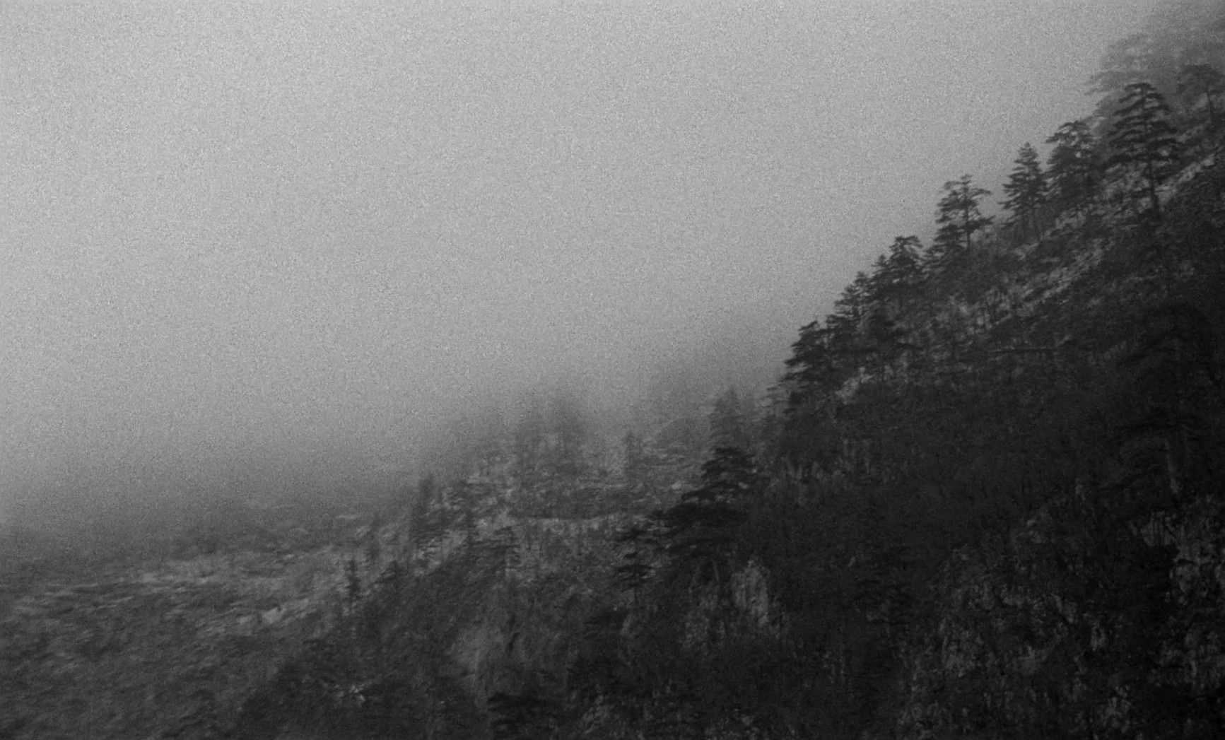 Last and First Men (2020) —  shot,  lighting