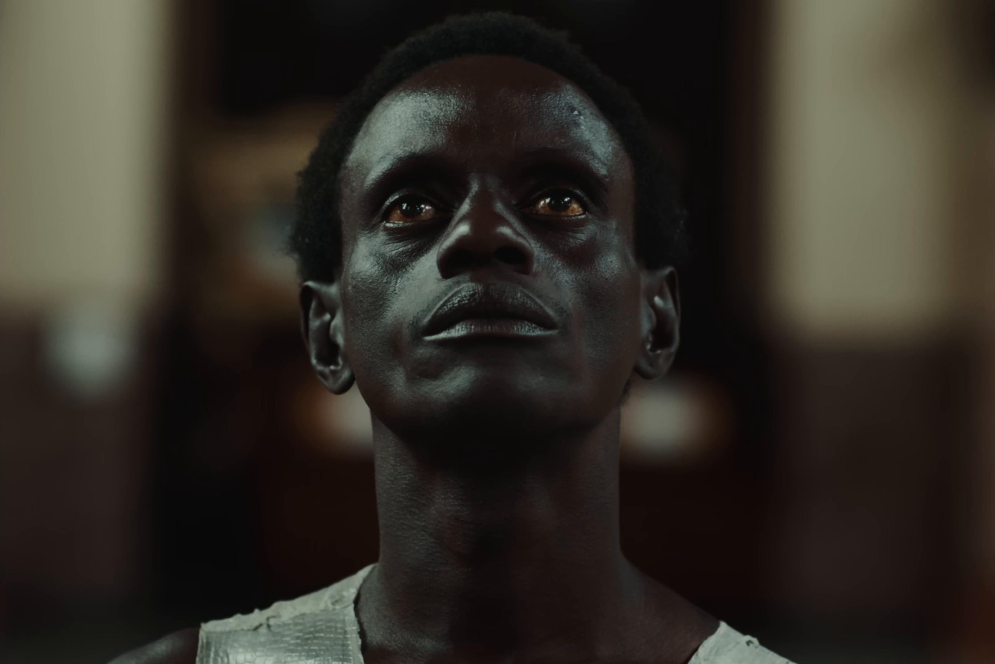 culture wound (2025) —  shot,  lighting