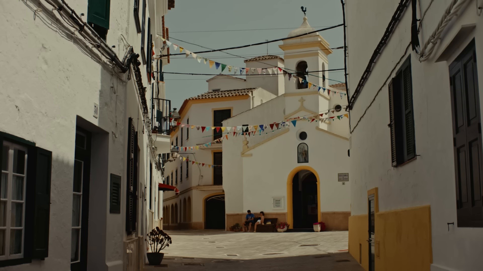 Lo mismo de siempre | Estrella Damm 2025 (2025) —  shot,  lighting