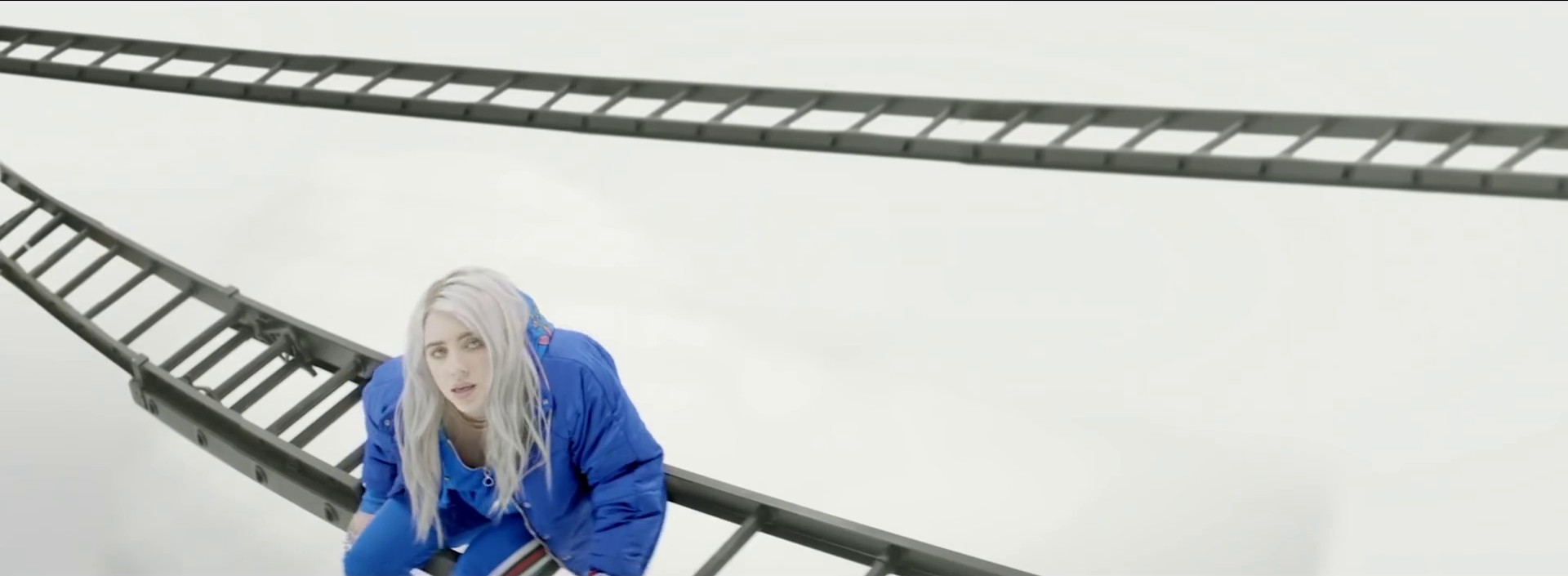 Bored  (2017) —  shot,  lighting