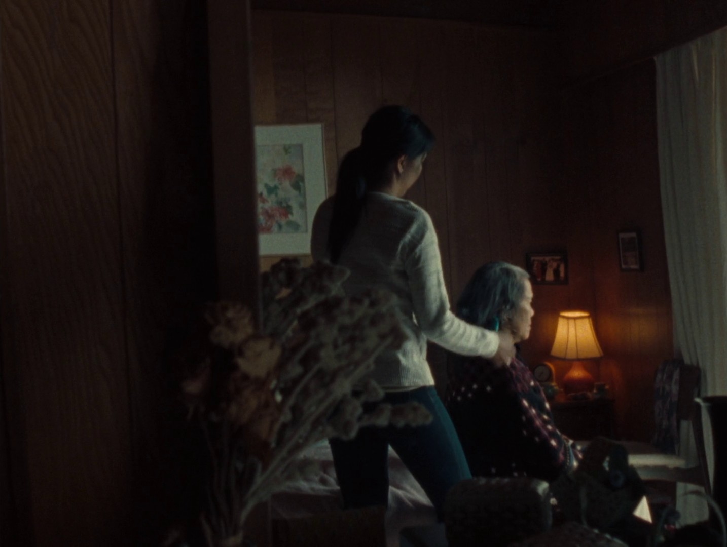 Jordan Klassen (2021) —  shot,  lighting