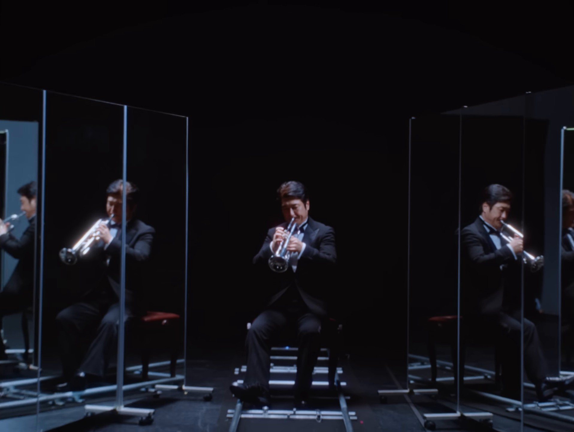 Change (2024) —  shot,  lighting