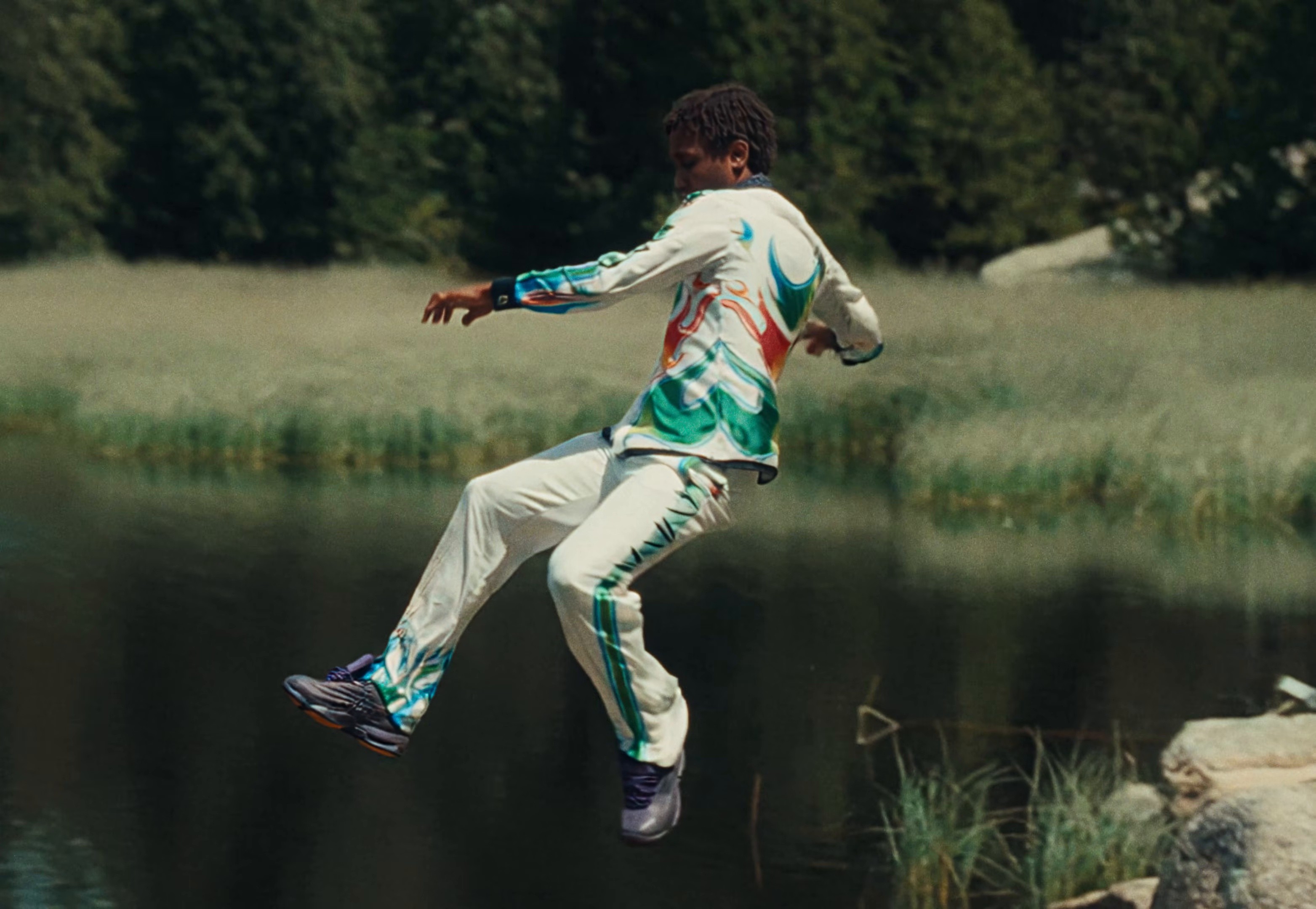 Troya (2025) —  shot,  lighting