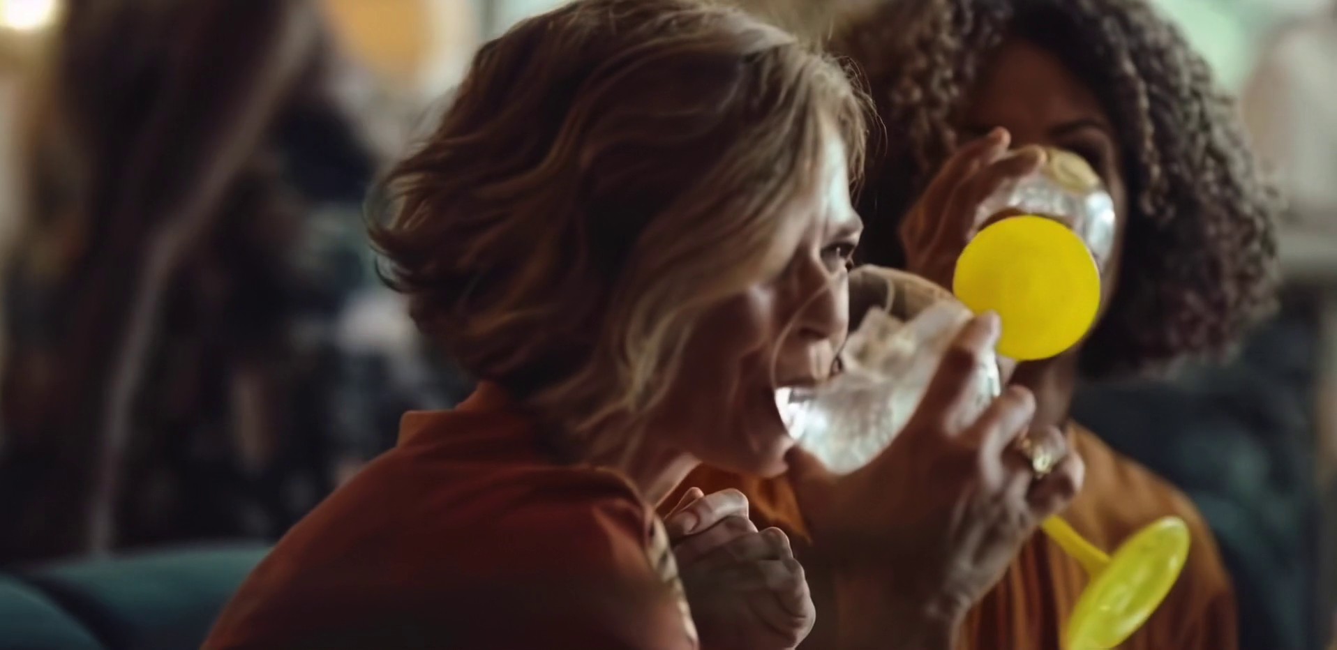 SCHWEPPES (2024) —  shot,  lighting
