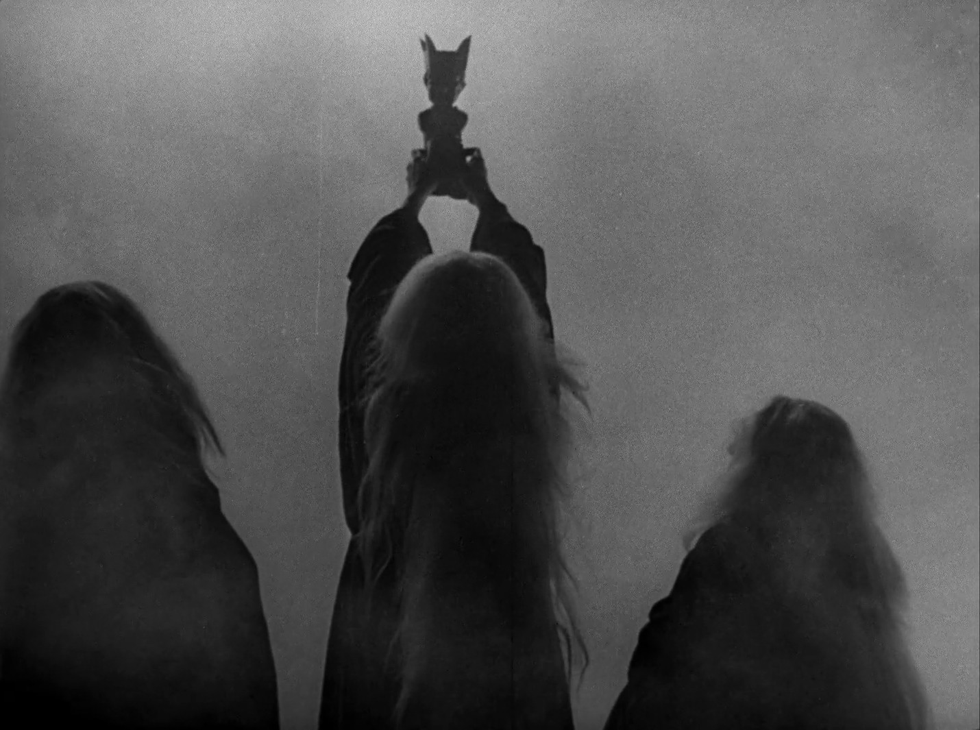 Macbeth (1948) —  shot,  lighting