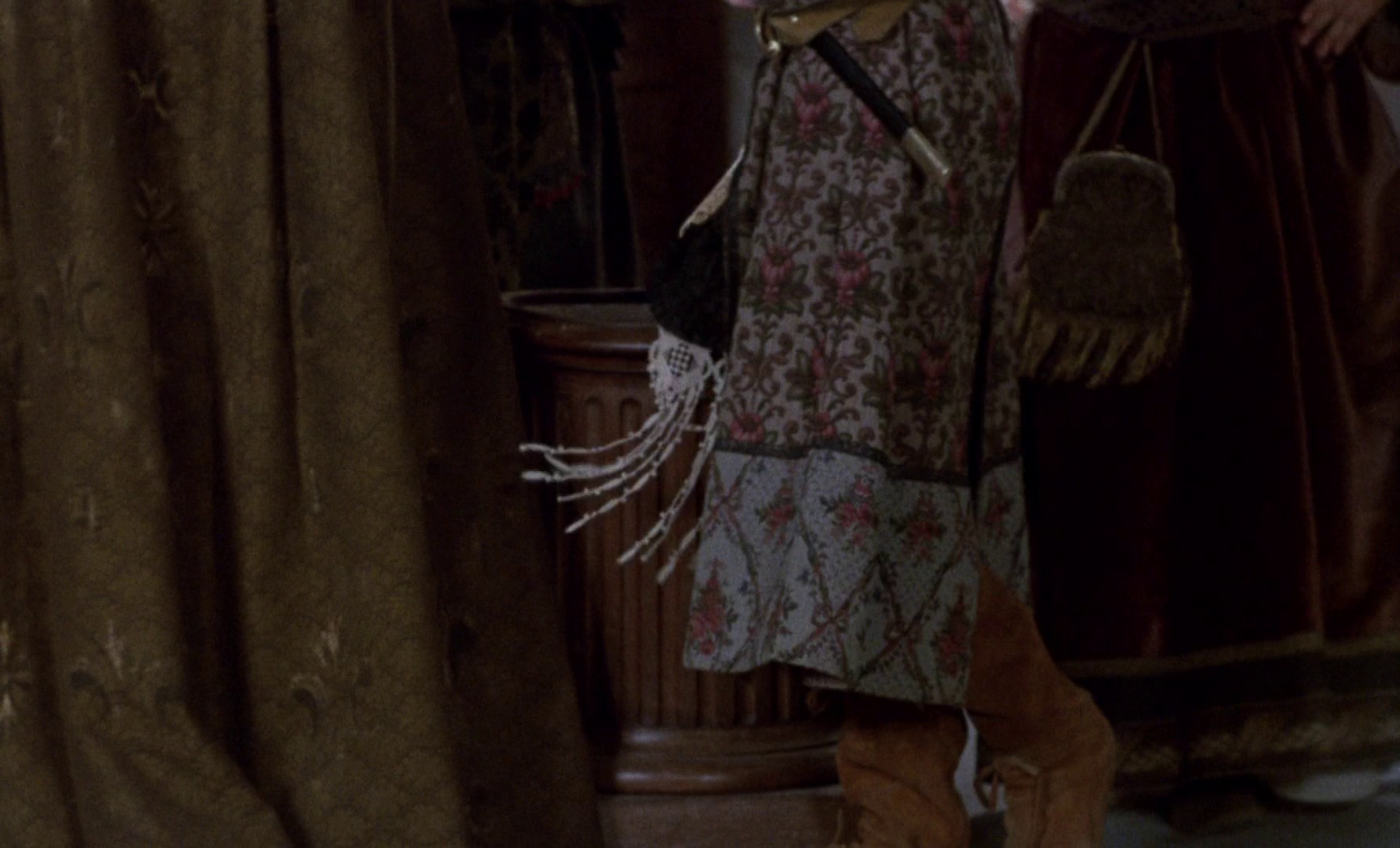 Blanche (1971) —  shot,  lighting