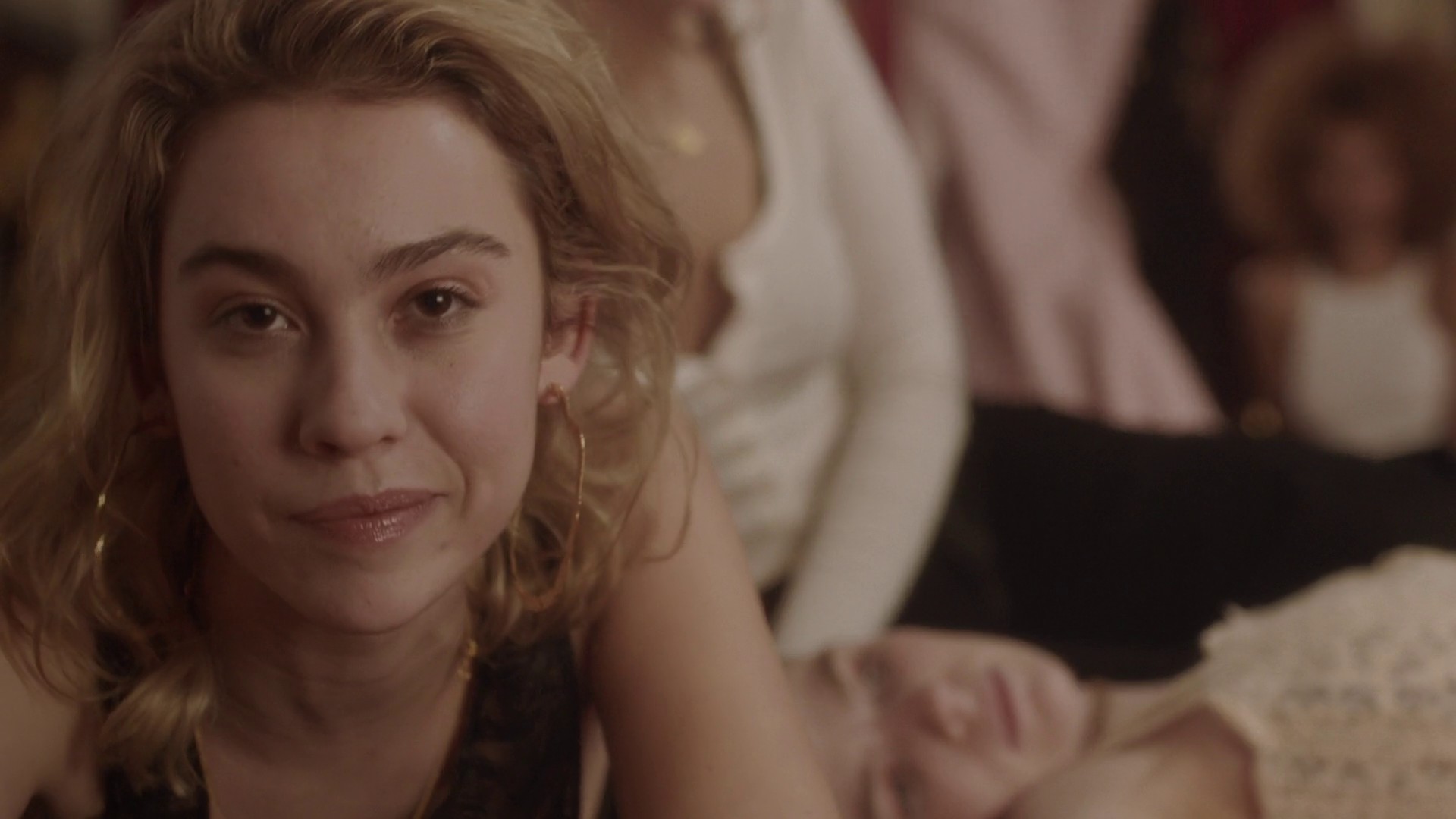 Crime (2019) —  shot,  lighting