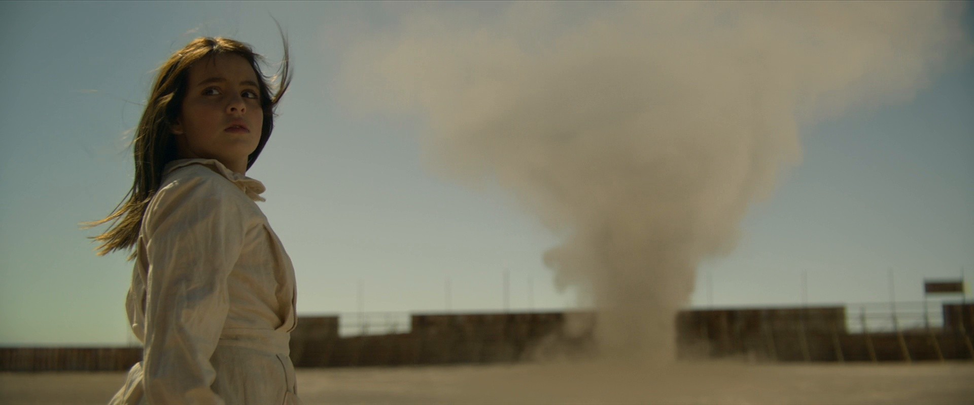 The Movie Teller (2023) —  shot,  lighting