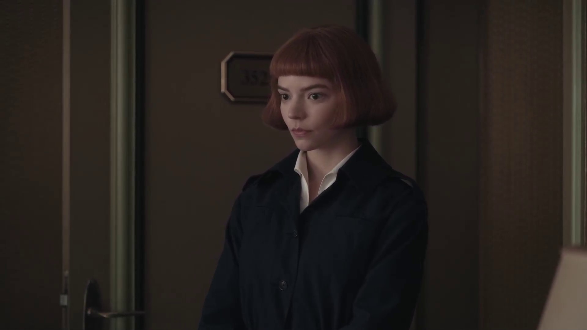 Doubled Pawns (2020) —  shot,  lighting