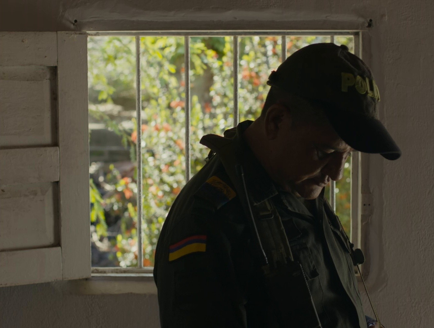 Pepe (2024) —  shot,  lighting