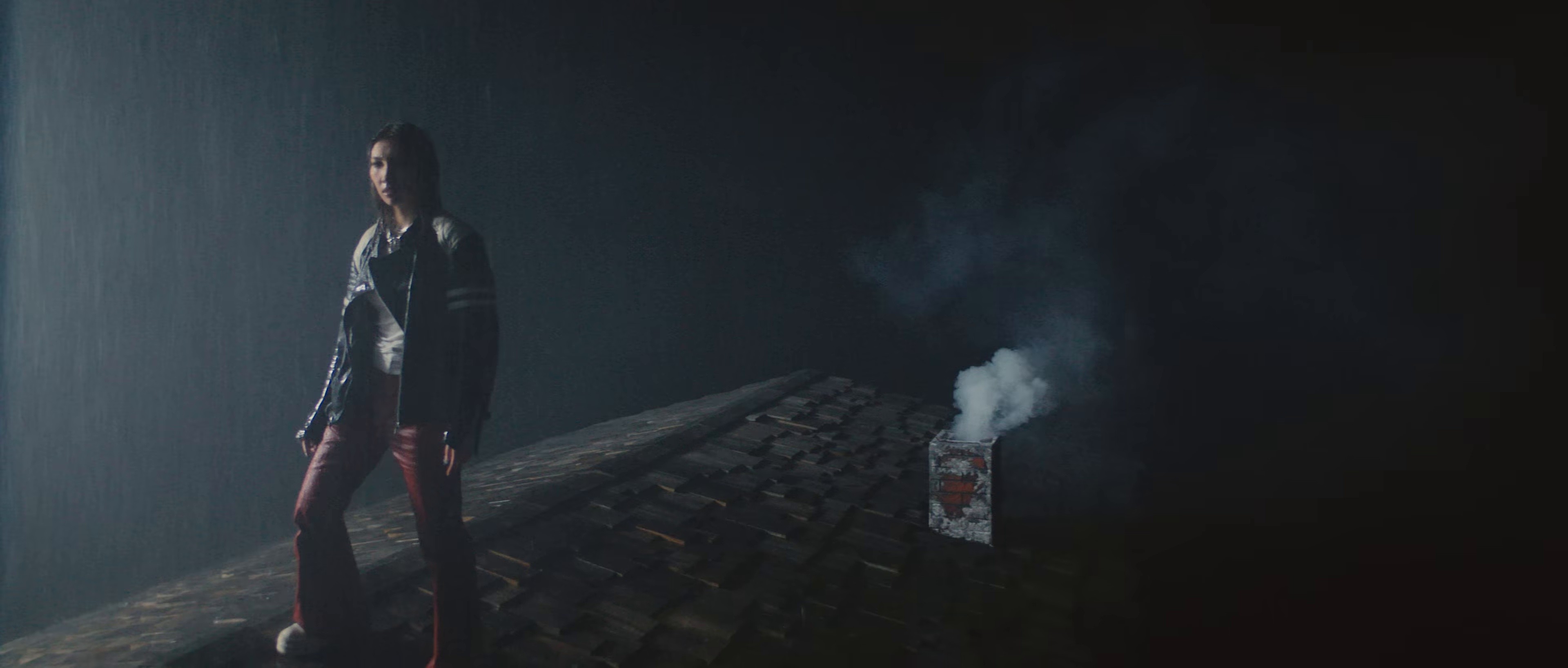 Made For You (2024) —  shot,  lighting