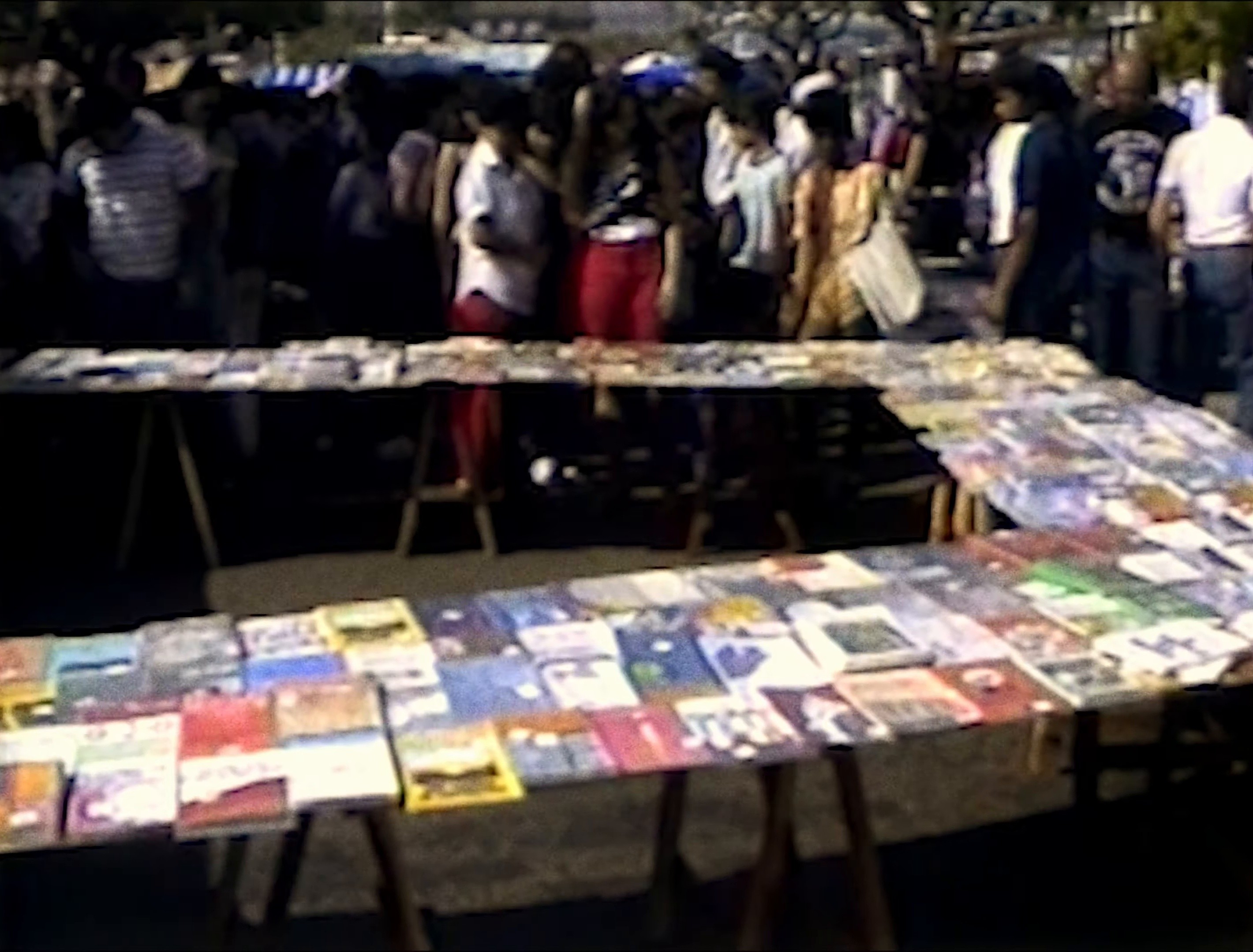 Chrystian & Ralf (Só Deus Sabe) (2025) —  shot,  lighting