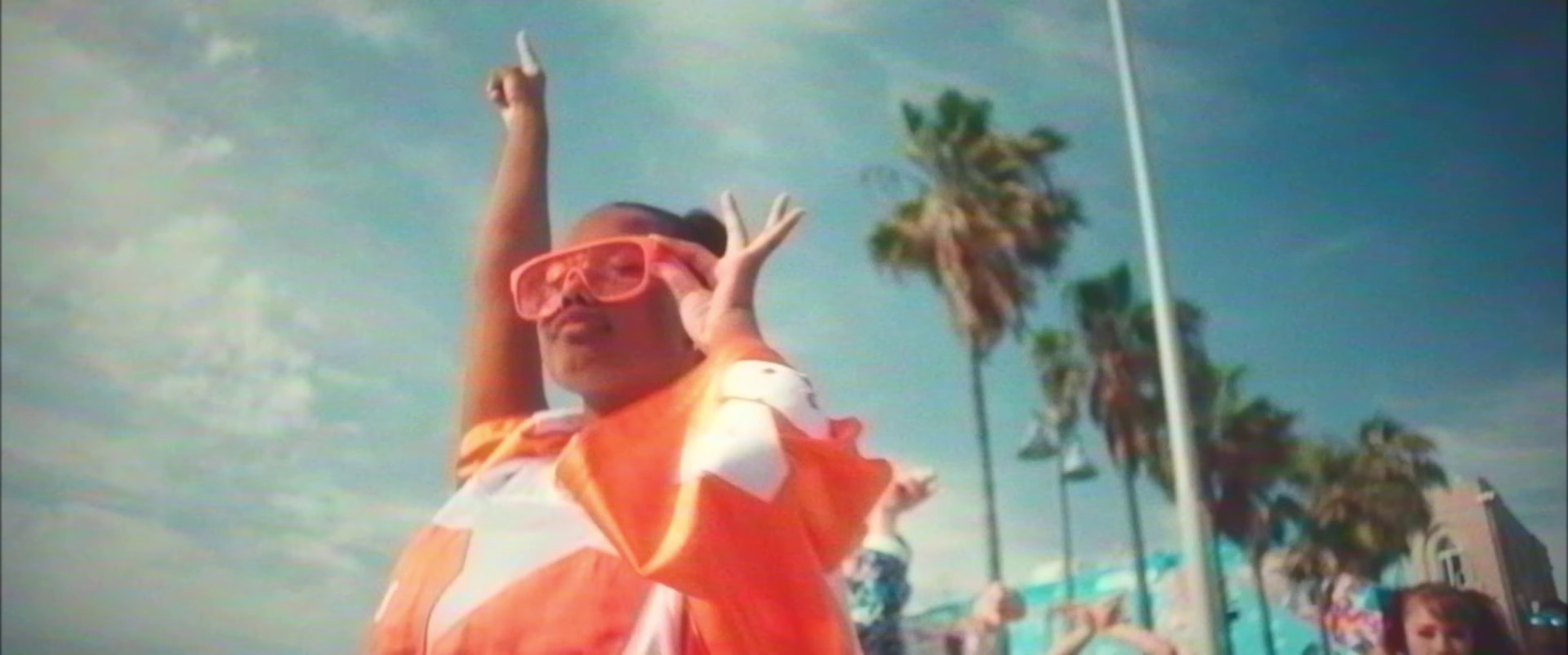 Bad Company (2023) —  shot,  lighting