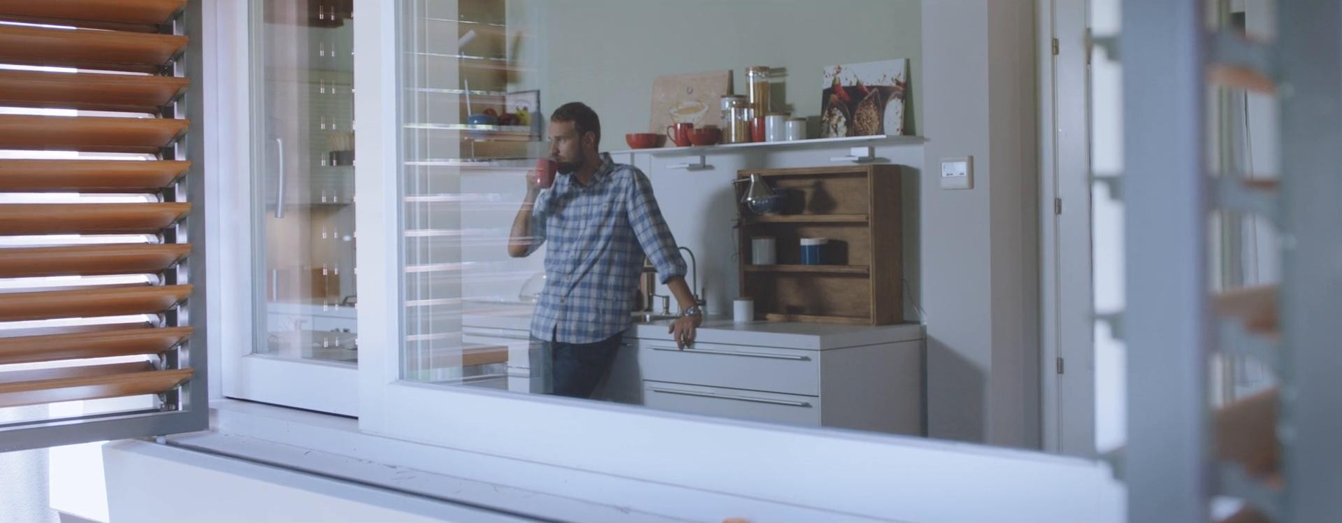 AUDI Selection - Conductores (2017) —  shot,  lighting