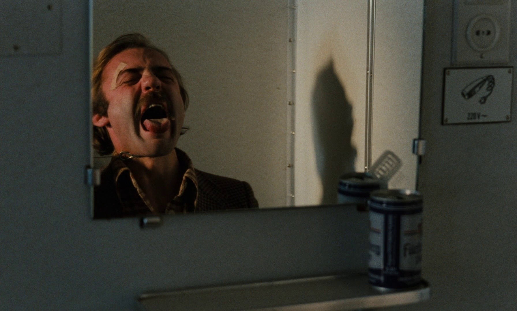 The American Friend (1977) —  shot,  lighting