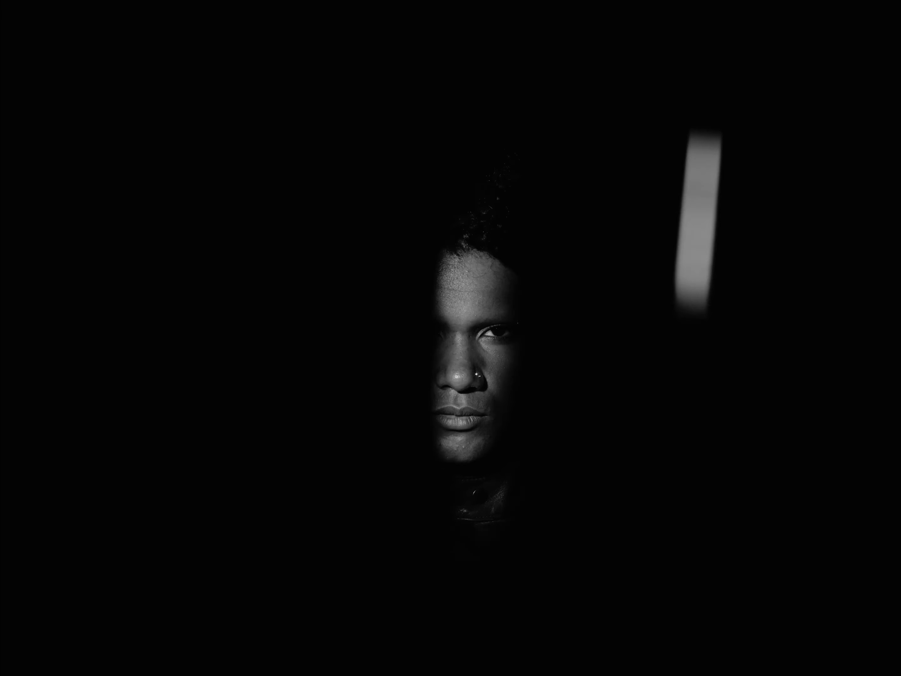 Ne me parle plus (2024) —  shot,  lighting