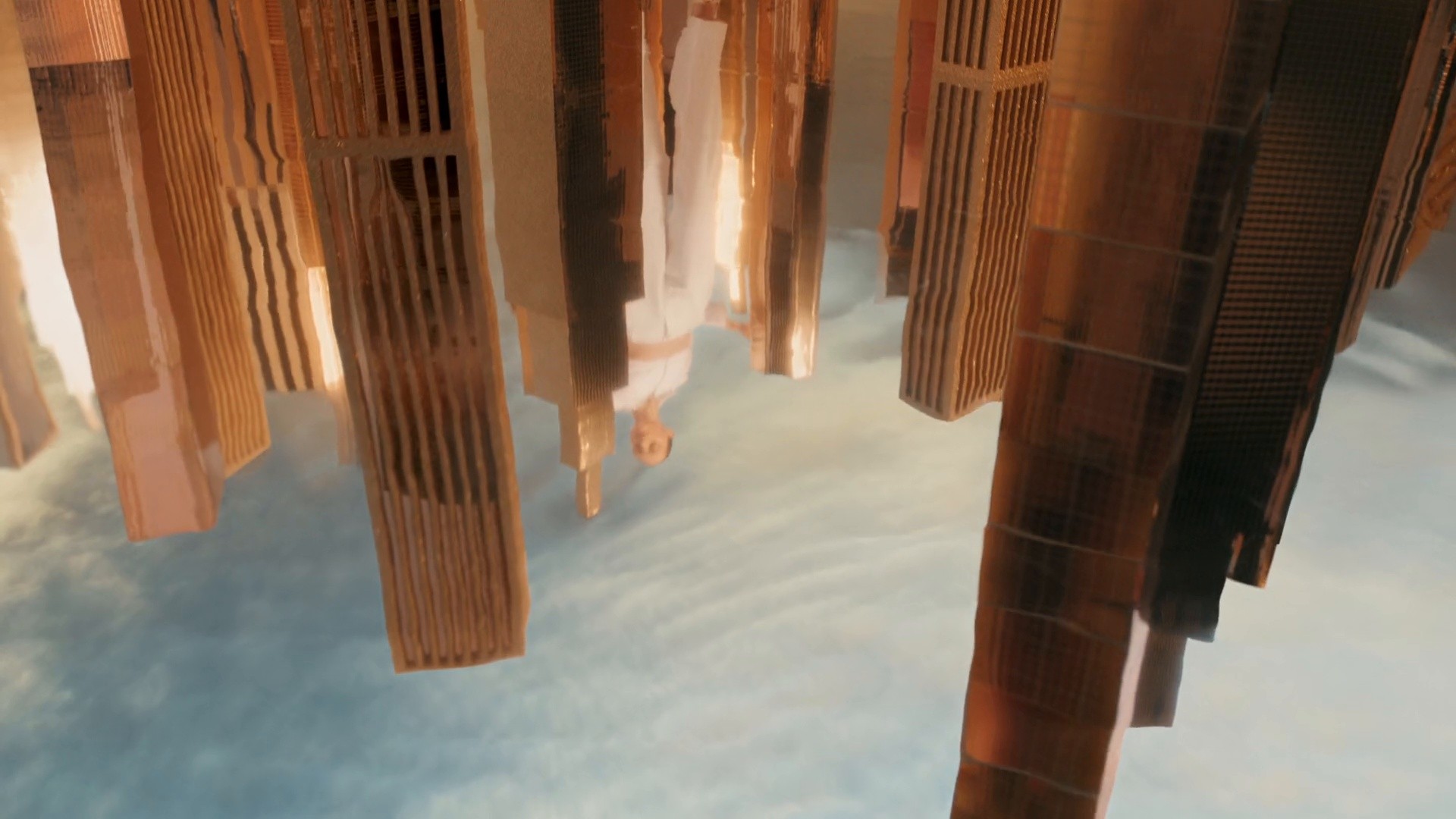 audemars piguet _ Royal Oak Mini (2024) —  shot,  lighting