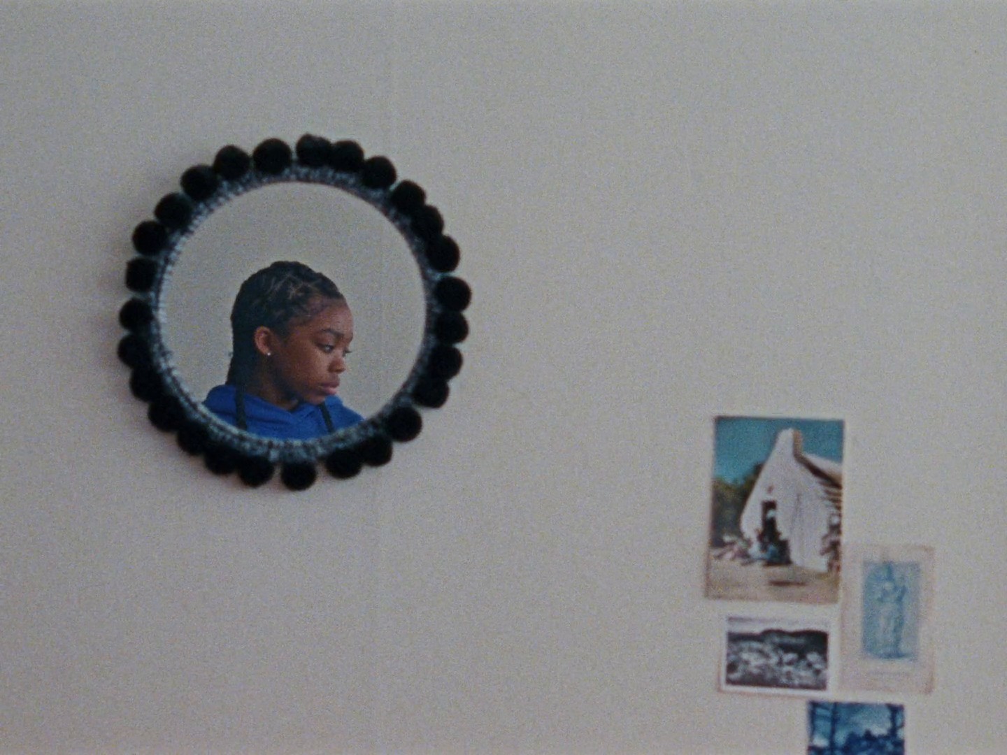 Air Jordan – Paris F24 (2024) —  shot,  lighting