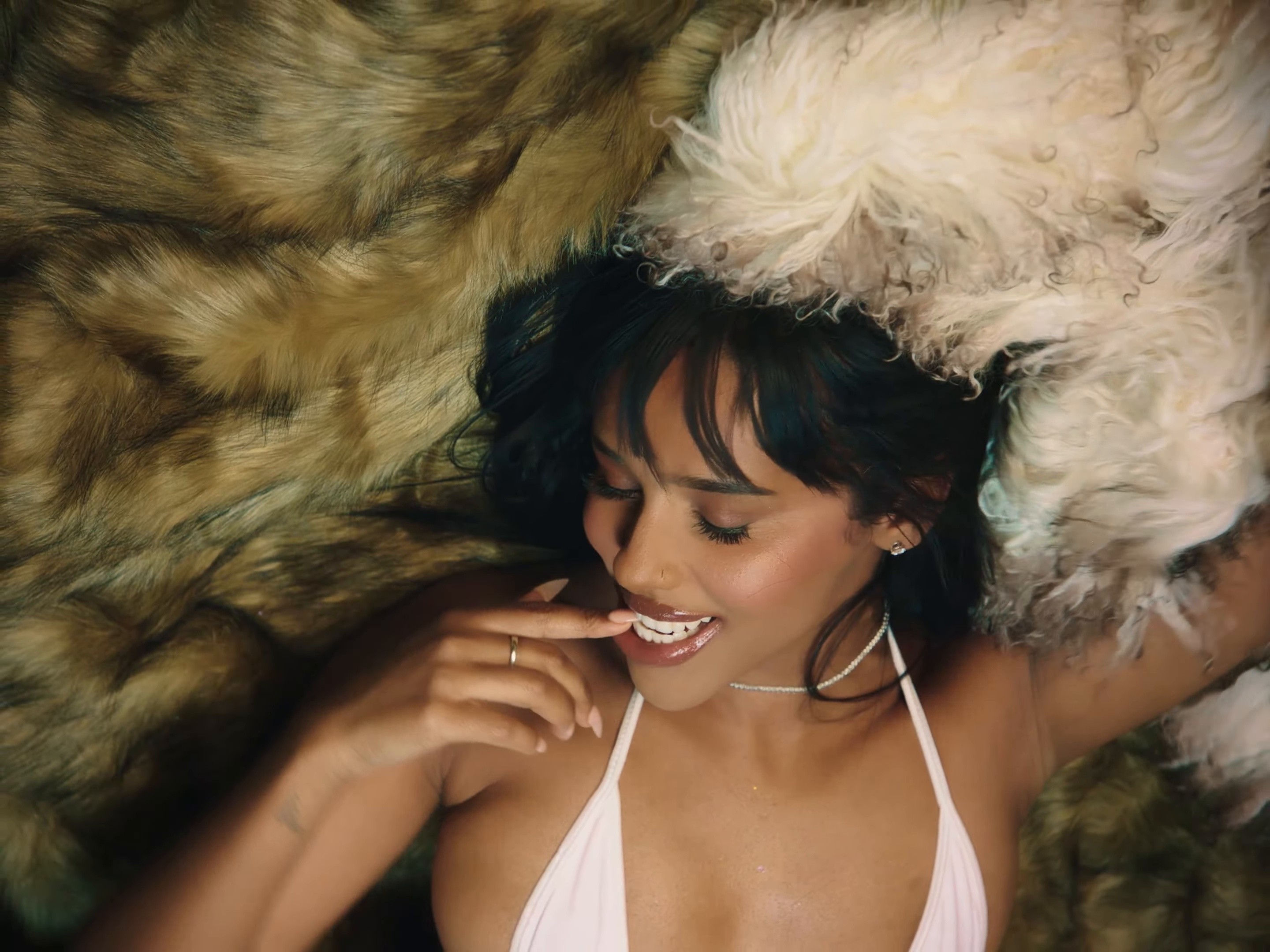 Just Like Me (2025) —  shot,  lighting