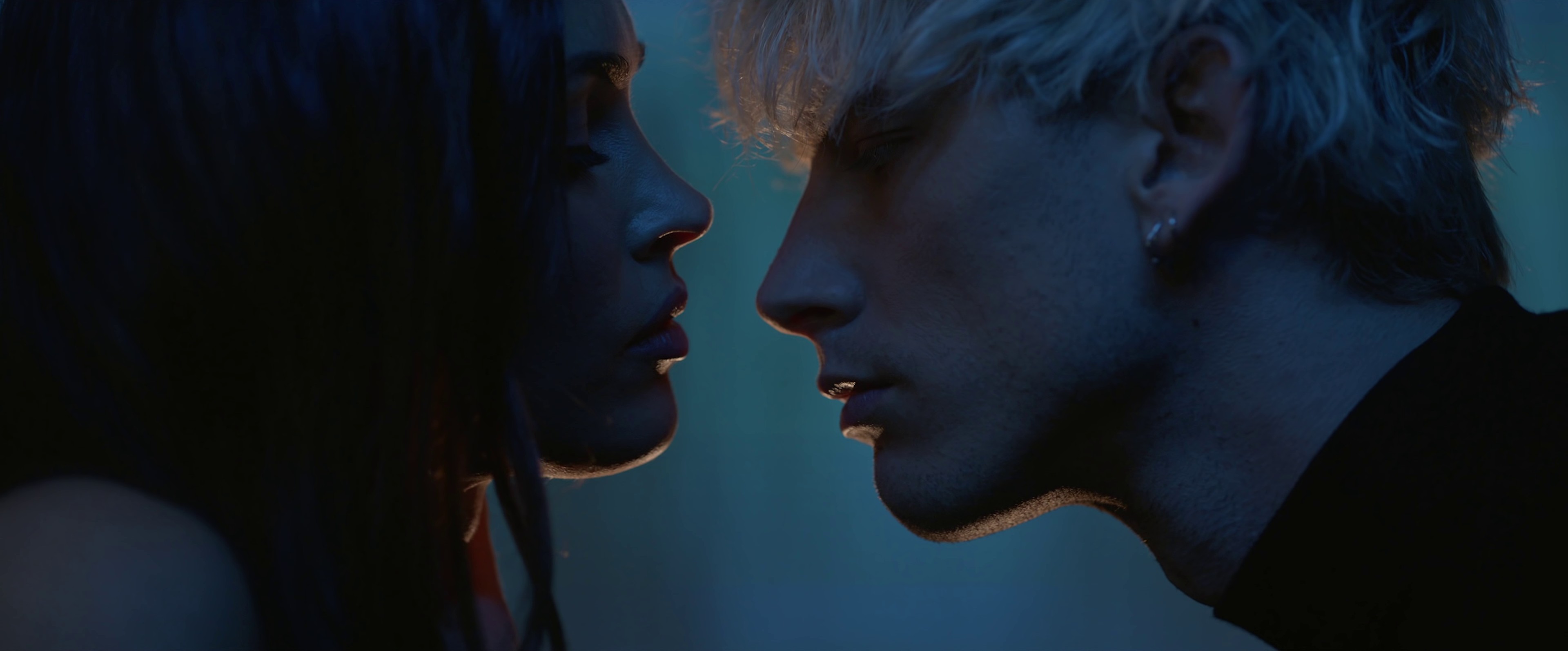 Bloody Valentine (2020) —  shot,  lighting